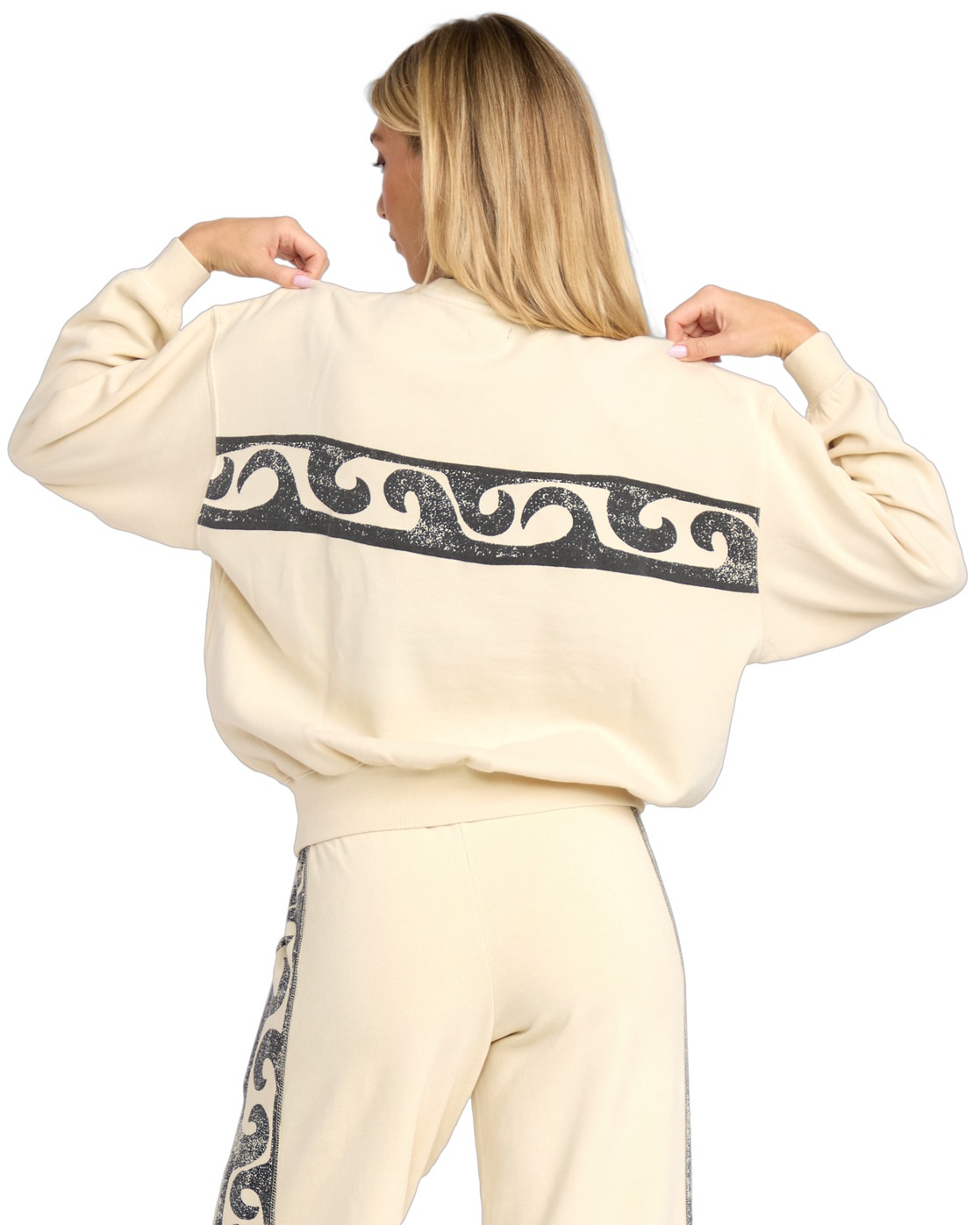 Billabong Sweatshirt "Sun Wave Livin Kendal" günstig online kaufen