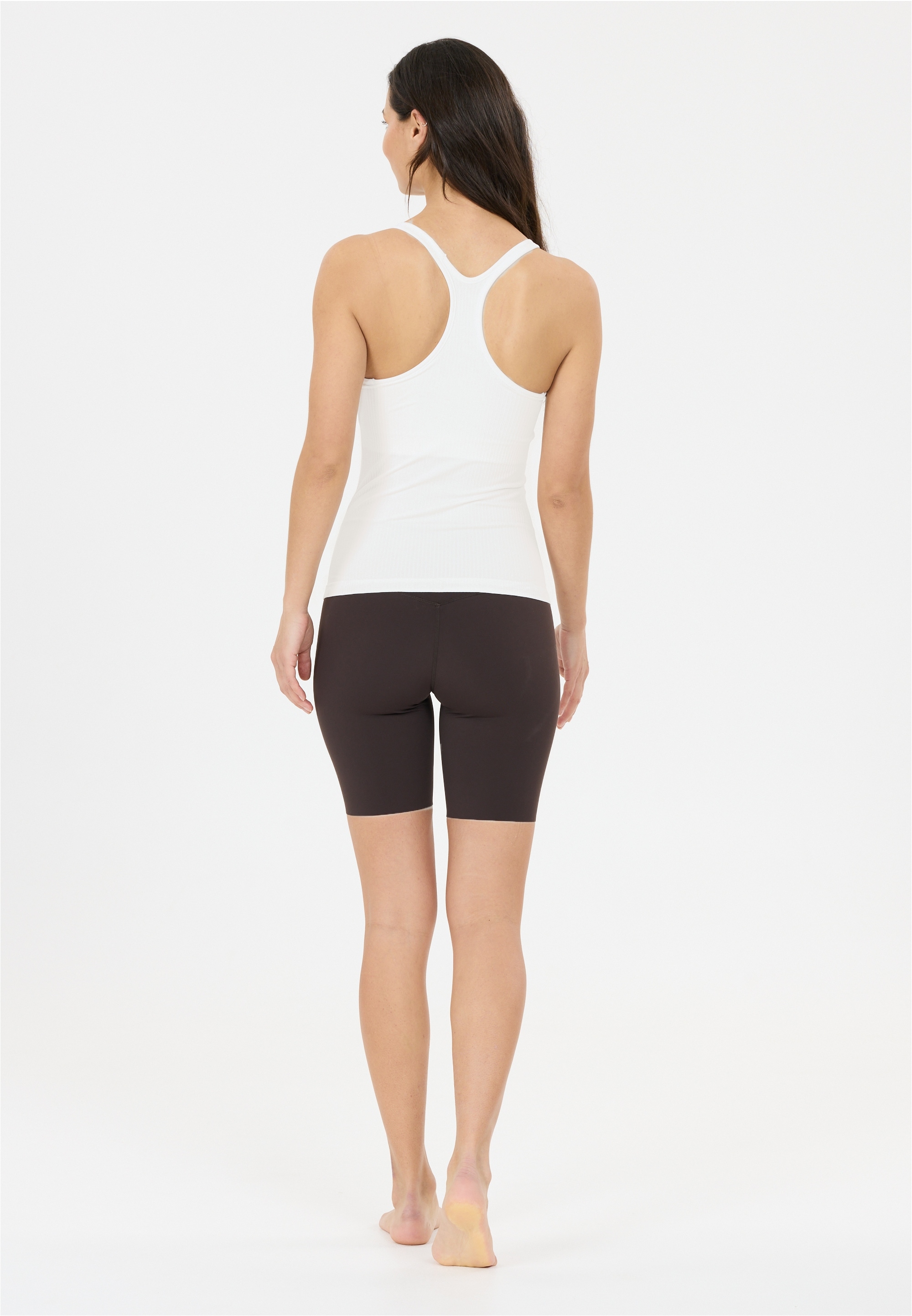 ATHLECIA Tanktop »Connie V2« mit nahtlosem Design