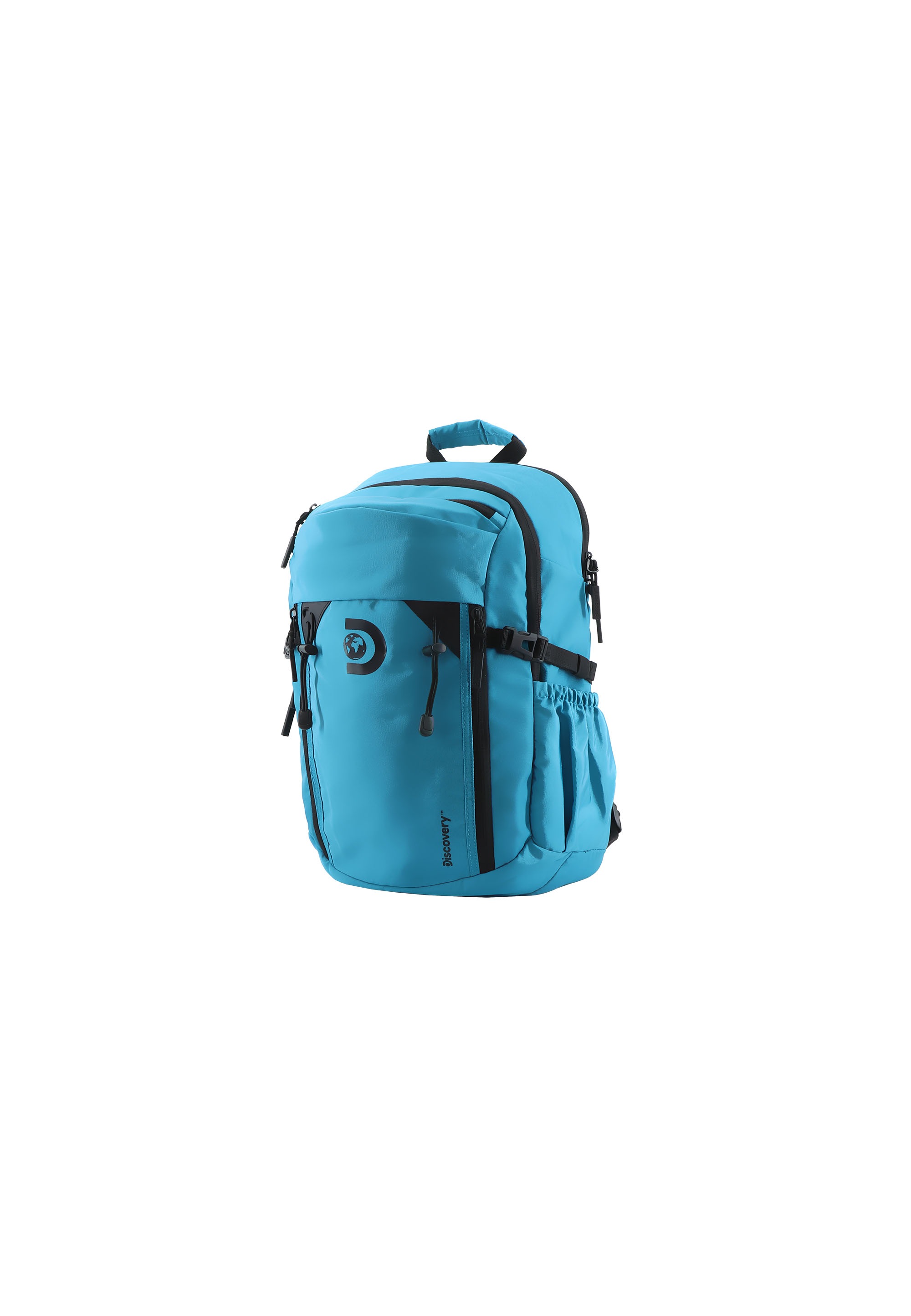 Discovery Sportrucksack »Metropolis«, mit integrierter RFID-Tasche