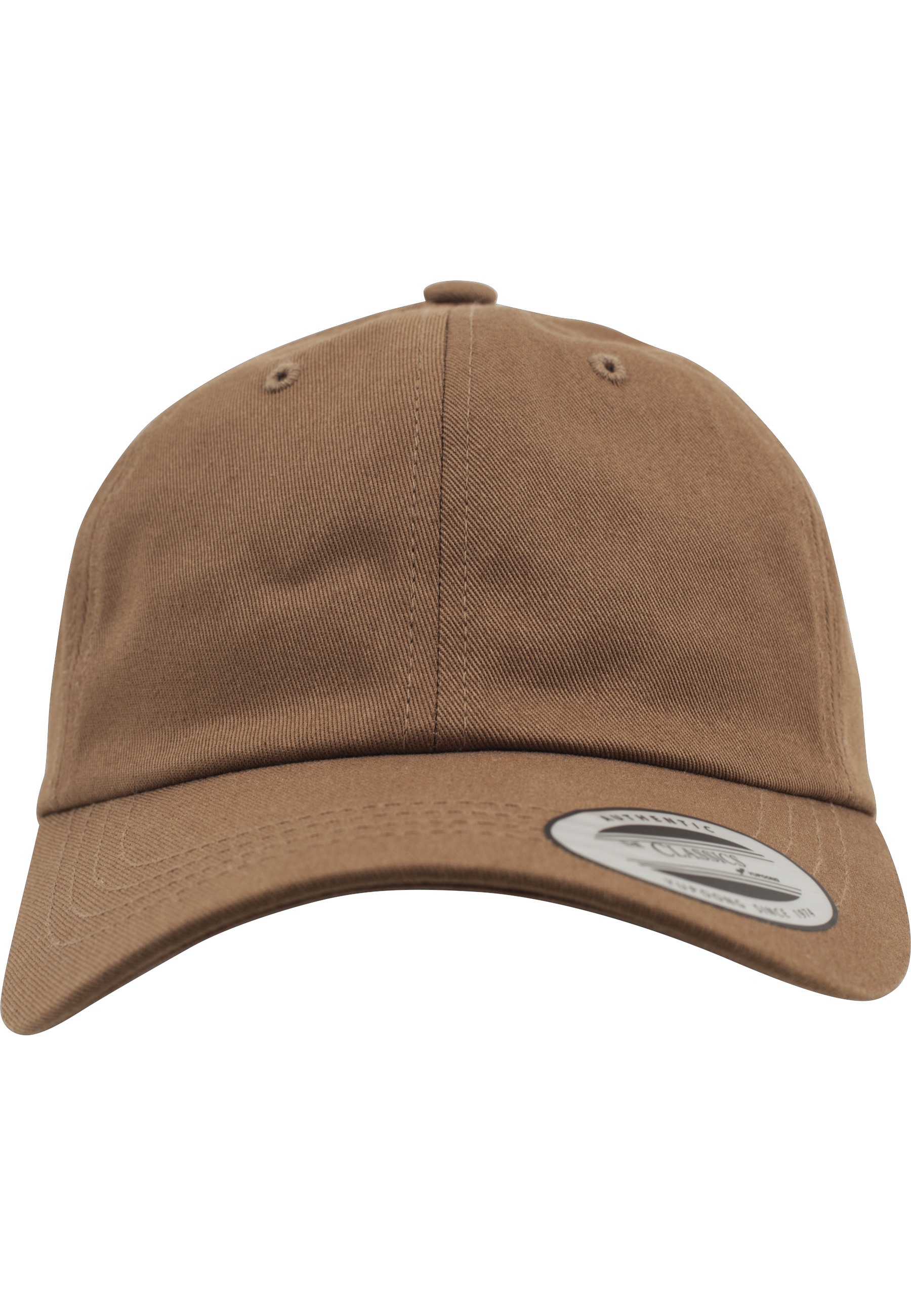 Flexfit Flex Cap »Flexfit Unisex Low Profile Cotton Twill«