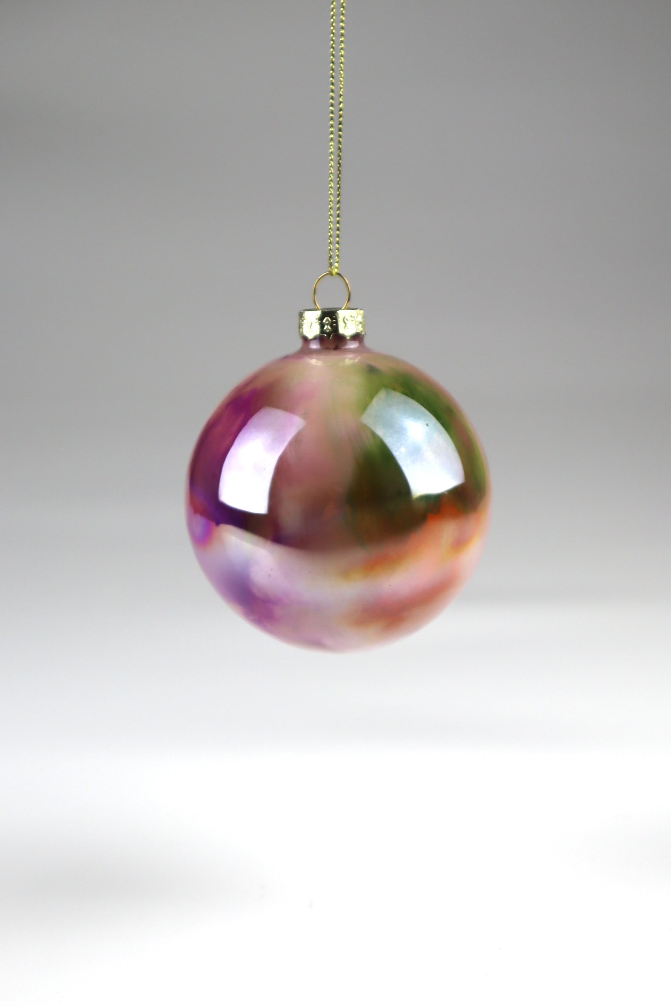 AM Design Weihnachtsbaumkugel "aus Glas, Ø: 8 cm" 6er Set günstig online kaufen