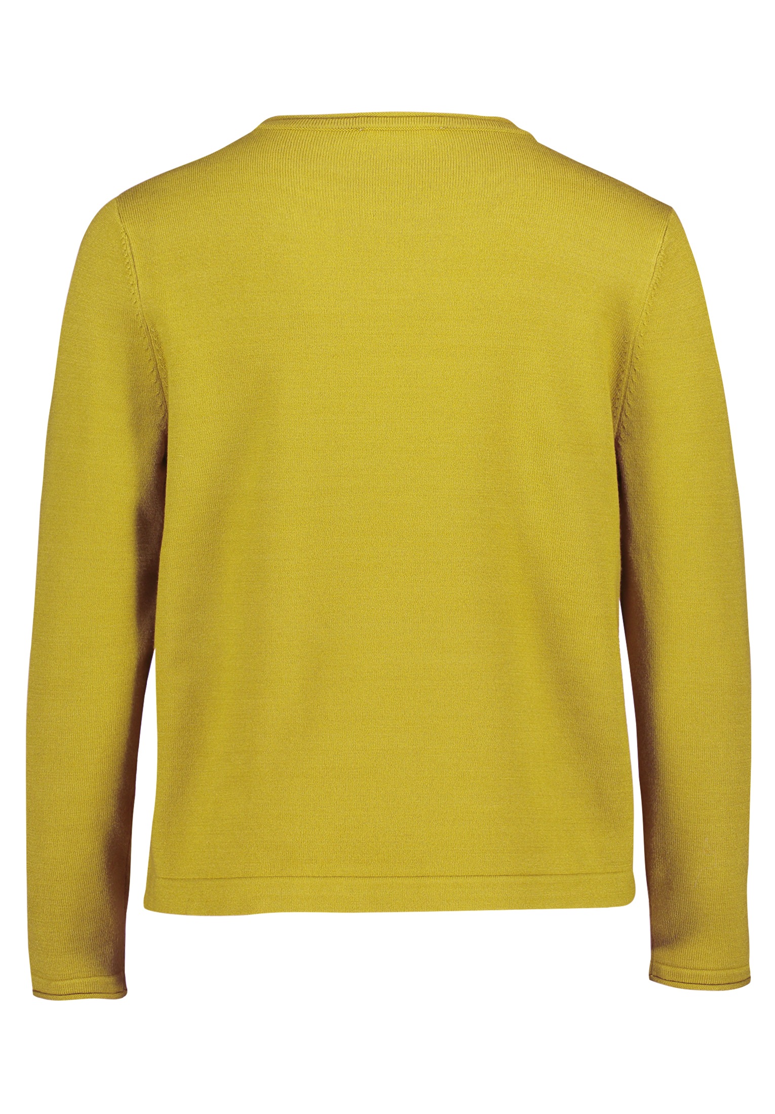 Thumbnail - Cartoon Strickpullover "Cartoon Damen Strickpullover mit Rundhalsausschnitt", (1 tlg.), Bindeband