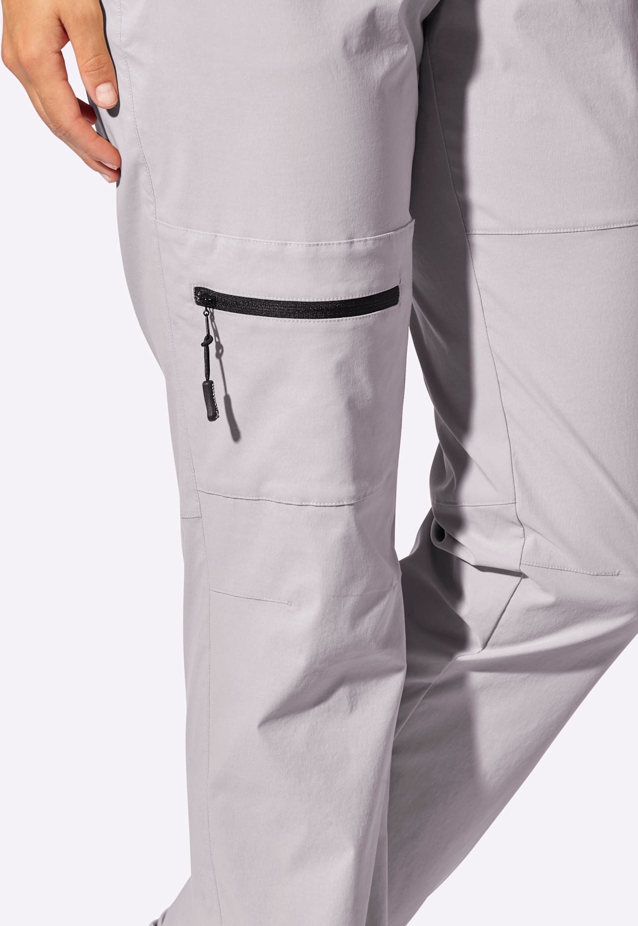 Casual Looks Funktionshose