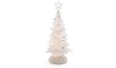 LED Baum »Acryl, Weihnachtsdeko«