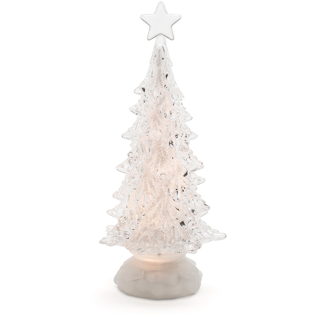 KONSTSMIDE LED Baum »Acryl, Weihnachtsdeko«, rotierend, Höhe ca. 30 cm  kaufen | BAUR