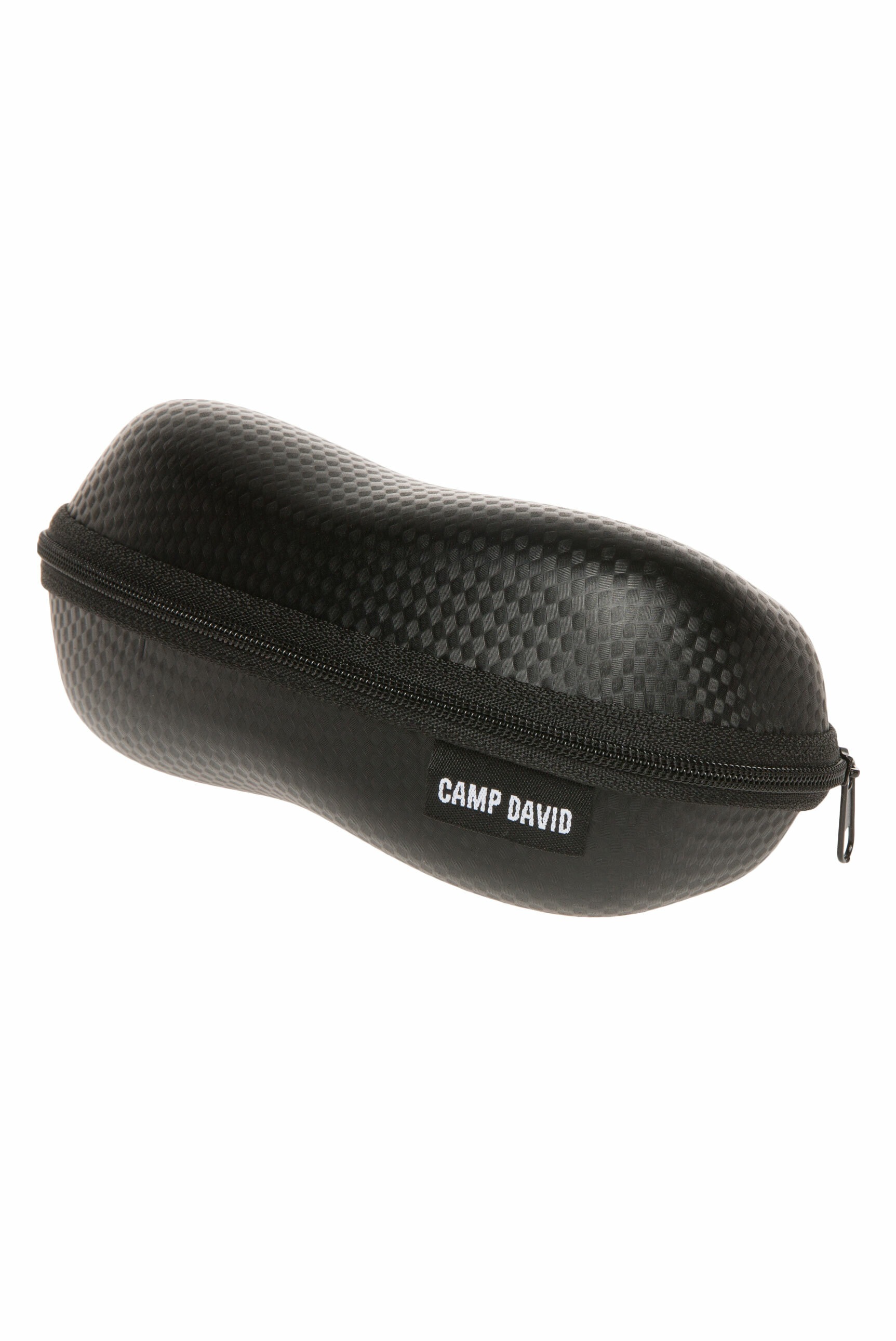 CAMP DAVID Sonnenbrille, (ca. 17 x 15 x 15 cm)