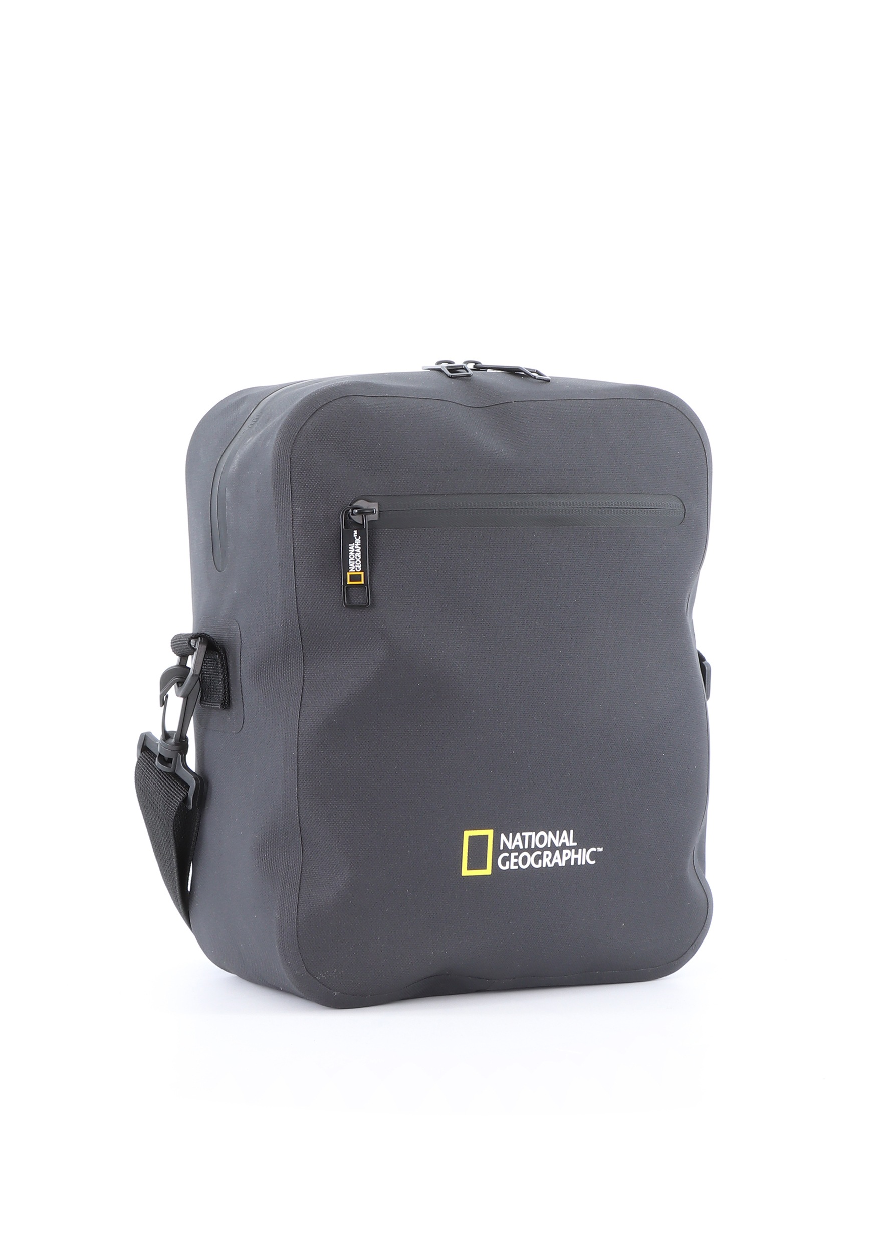 NATIONAL GEOGRAPHIC Schultertasche »Waterproof«, in wasserdichtem Design