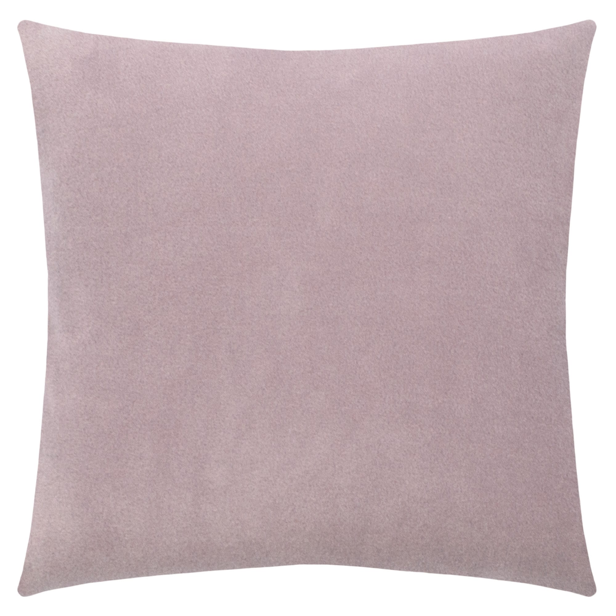 ZOEPPRITZ1828 Dekokissen "Soft-Fleece" Kissenbezug aus Fleece