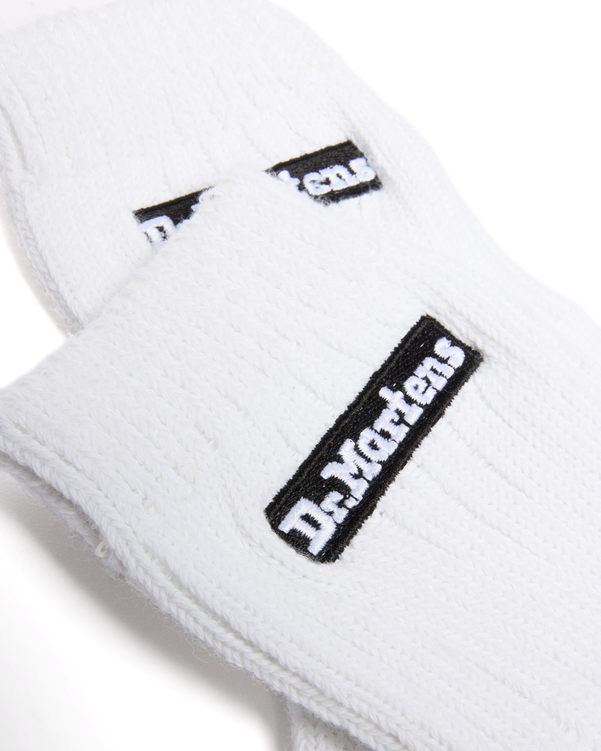 DR. MARTENS Socken »Short Sock« 1 Paar tlg. Funktionsocken mit Logoschriftzug