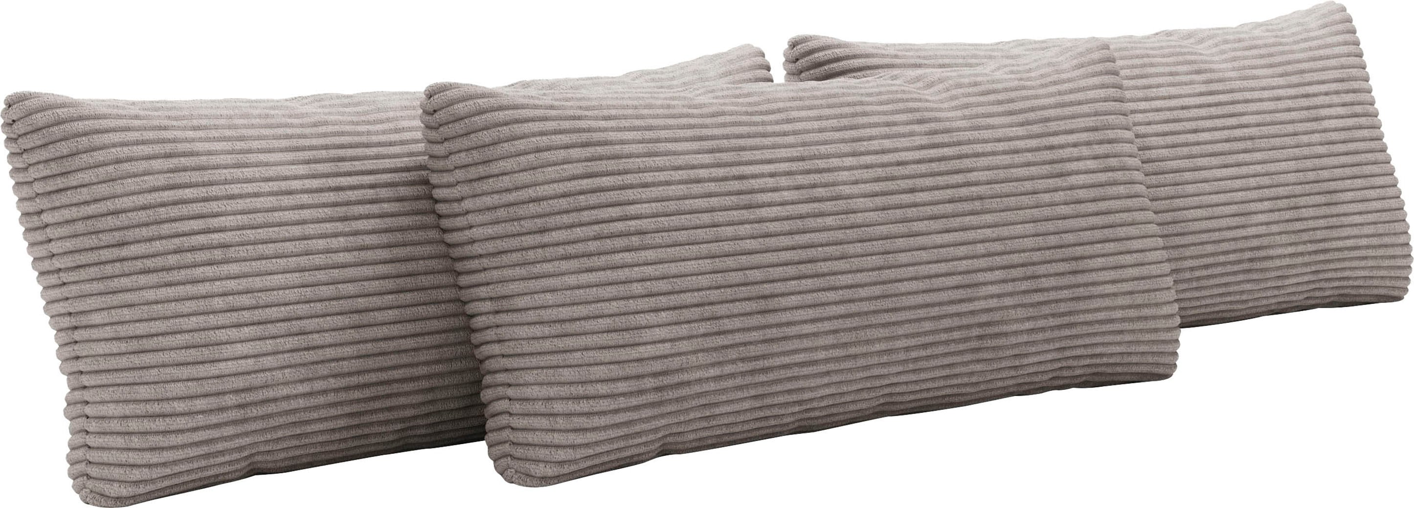OTTO home Sofakissen "Mikado" 3,5,6,7-teilige Kissen-Sets zur Auswahl