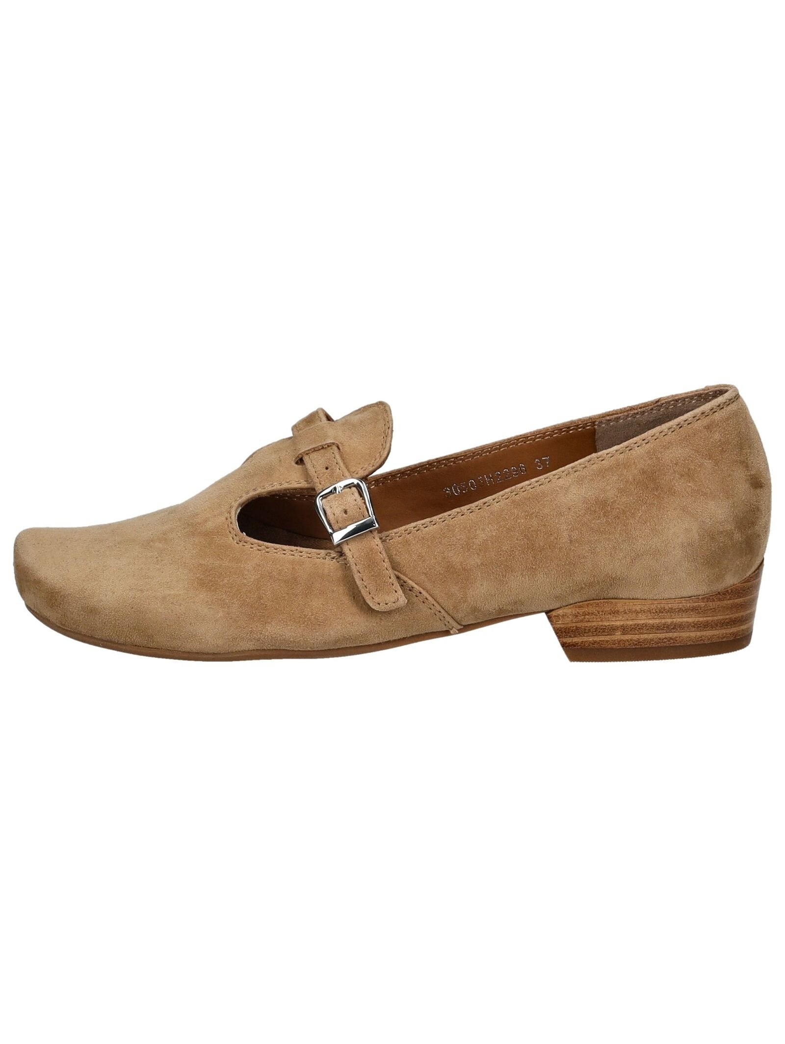 Everybody Slipper "Everybody Slipper Veloursleder" günstig online kaufen