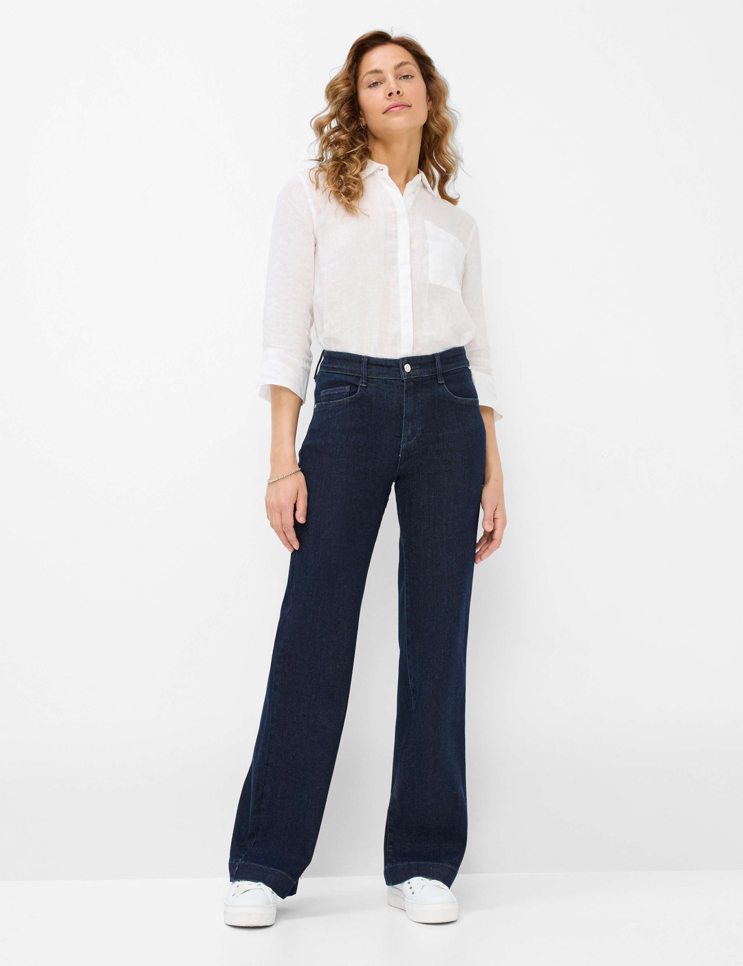 Thumbnail - Brax 5-Pocket-Jeans "Style MAINE"