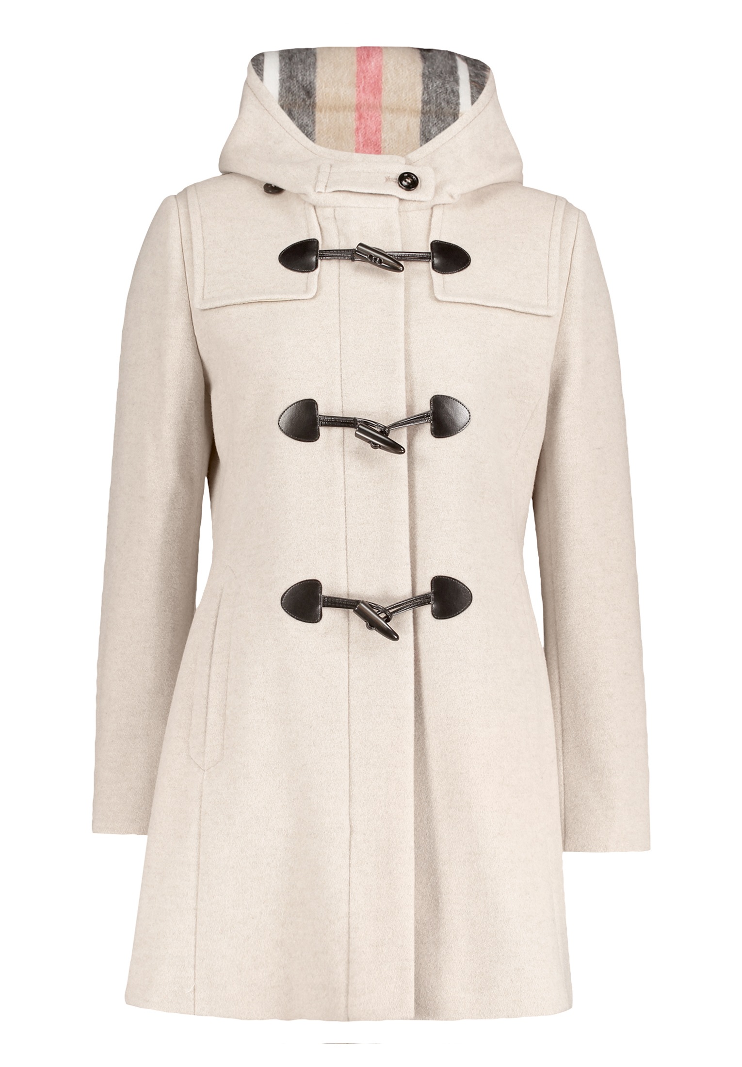 Gil Bret Outdoorjacke »Damen mit Kapuze« mit Kapuze