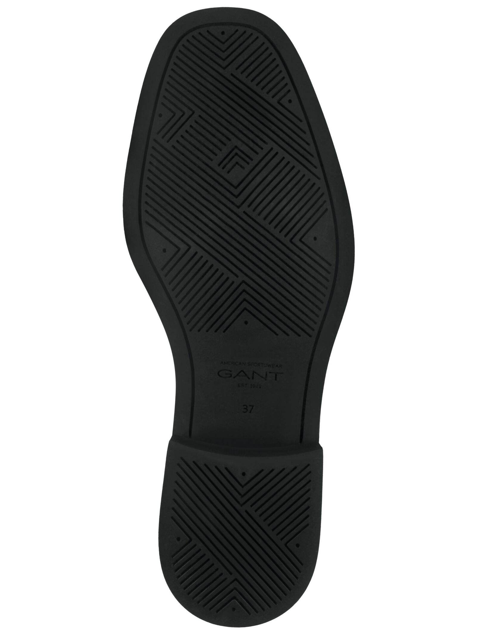 Gant Stiefelette »Gant Stiefelette Nubukleder/Textil«