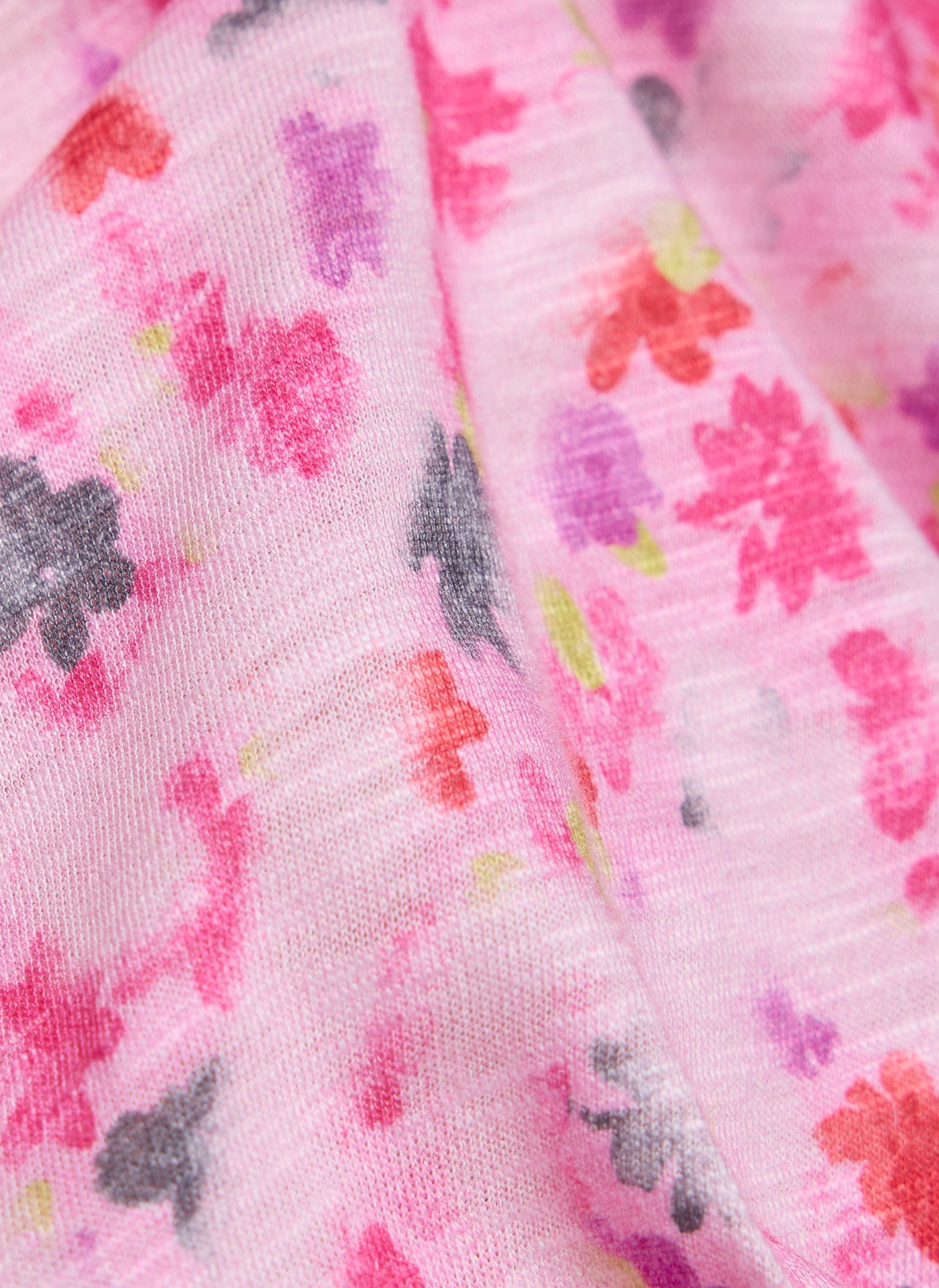 Rabe Print-Shirt »T-Shirt«