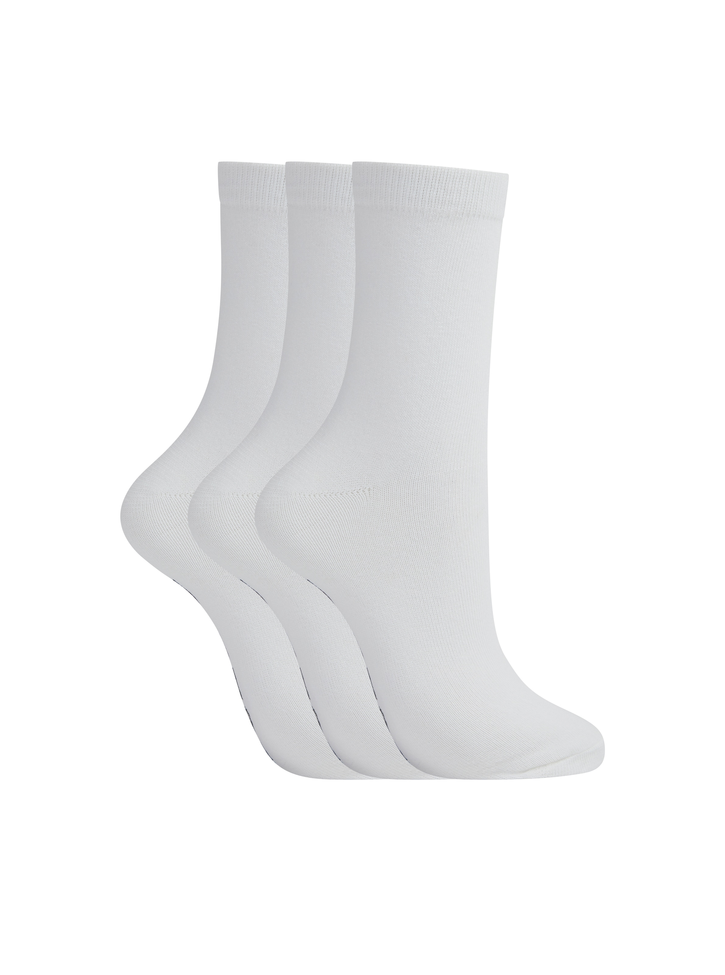 G-STAR Kurzsocken "SNOWFLAKE, 3 PACK ANKLET SOCKS" Packung, 3 Paar tlg. uni günstig online kaufen