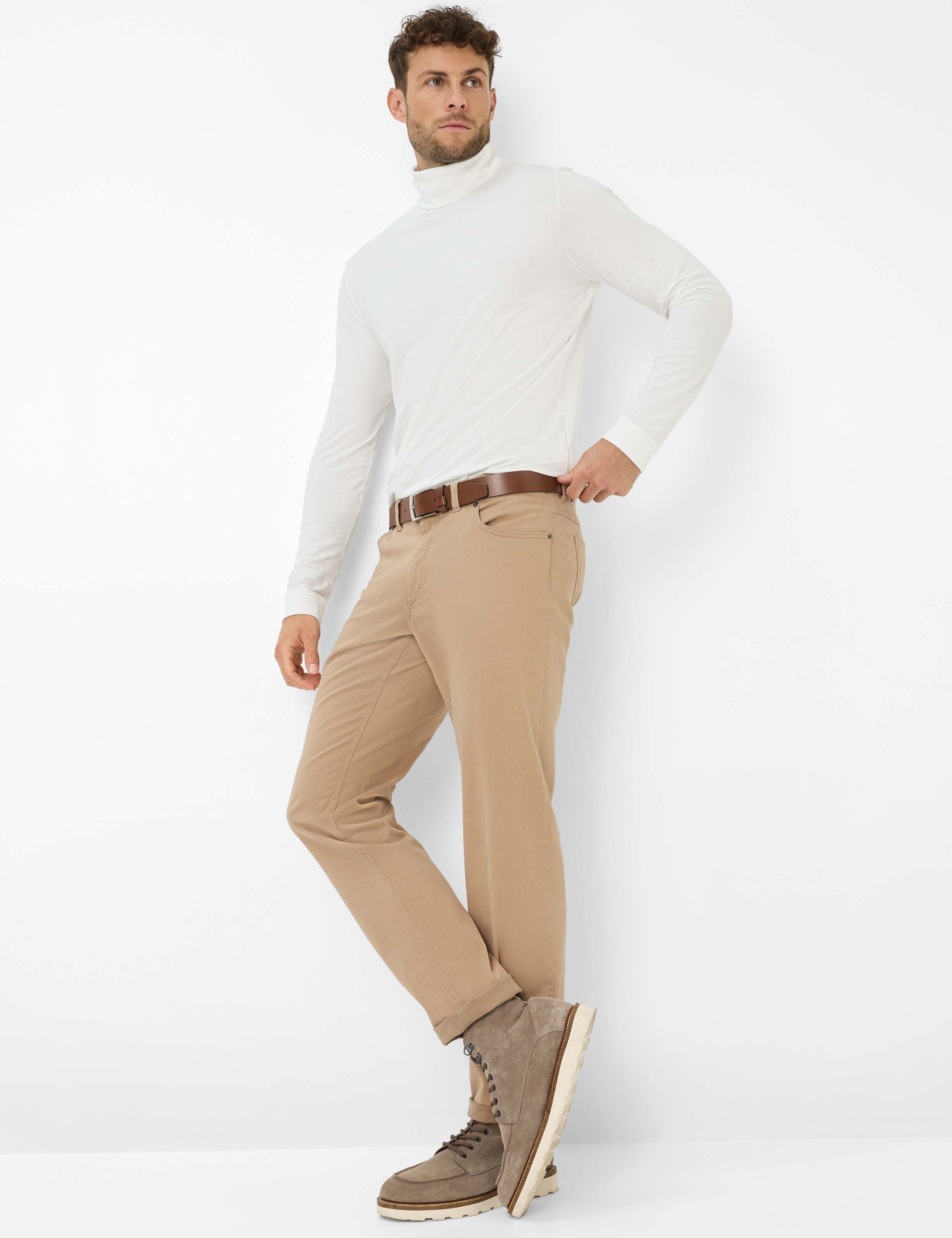 Brax 5-Pocket-Hose »Style COOPER«