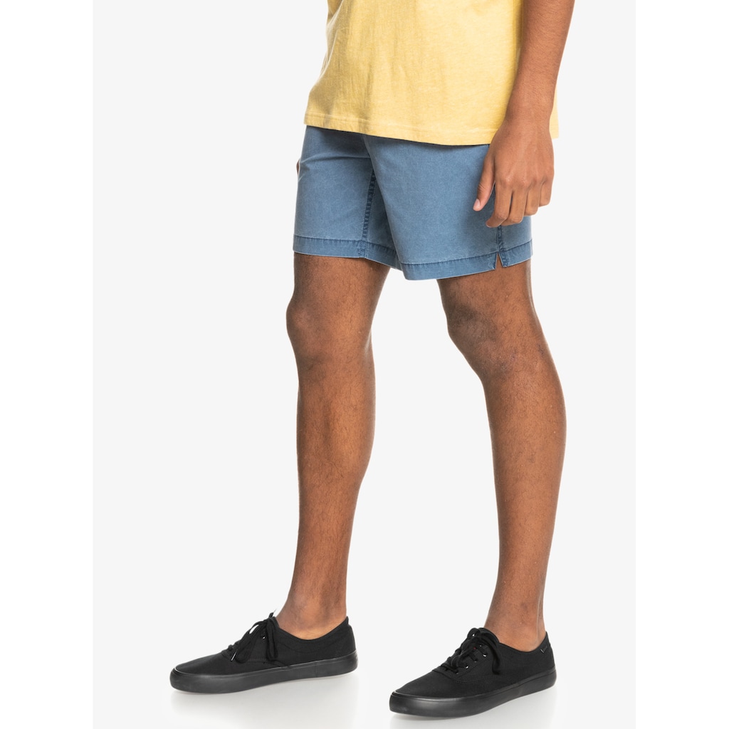 Quiksilver Shorts »Taxer 17"«