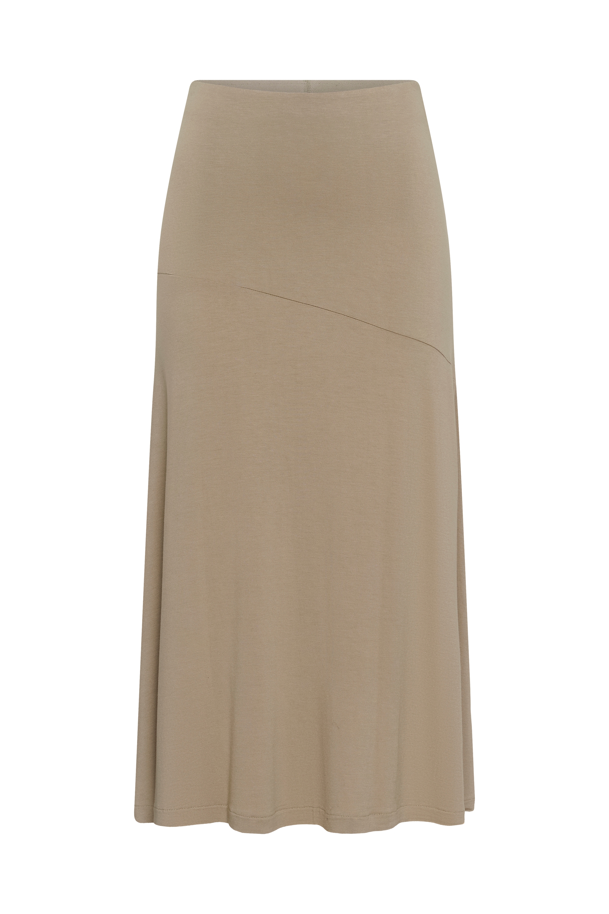 Saint Tropez Midirock »Damen Rock ViggaSZ«