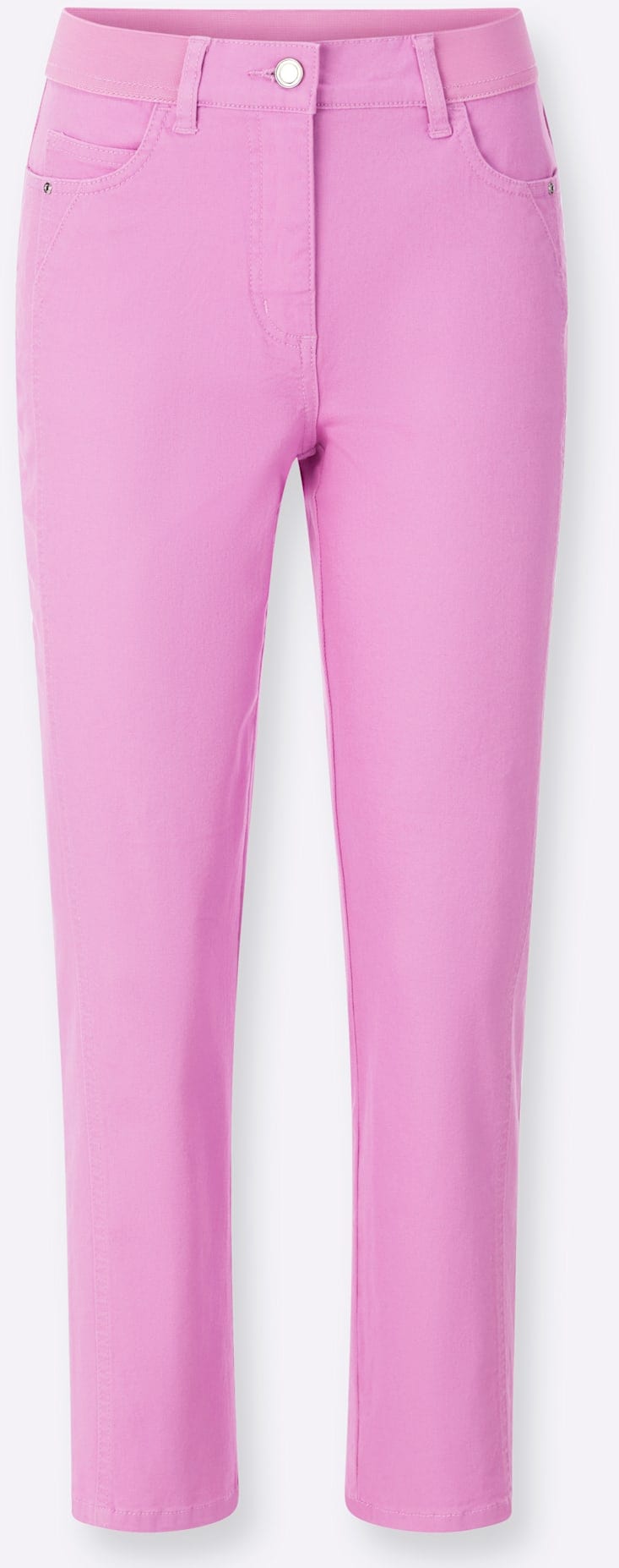 Casual Looks 7/8-Jeans 1 tlg.