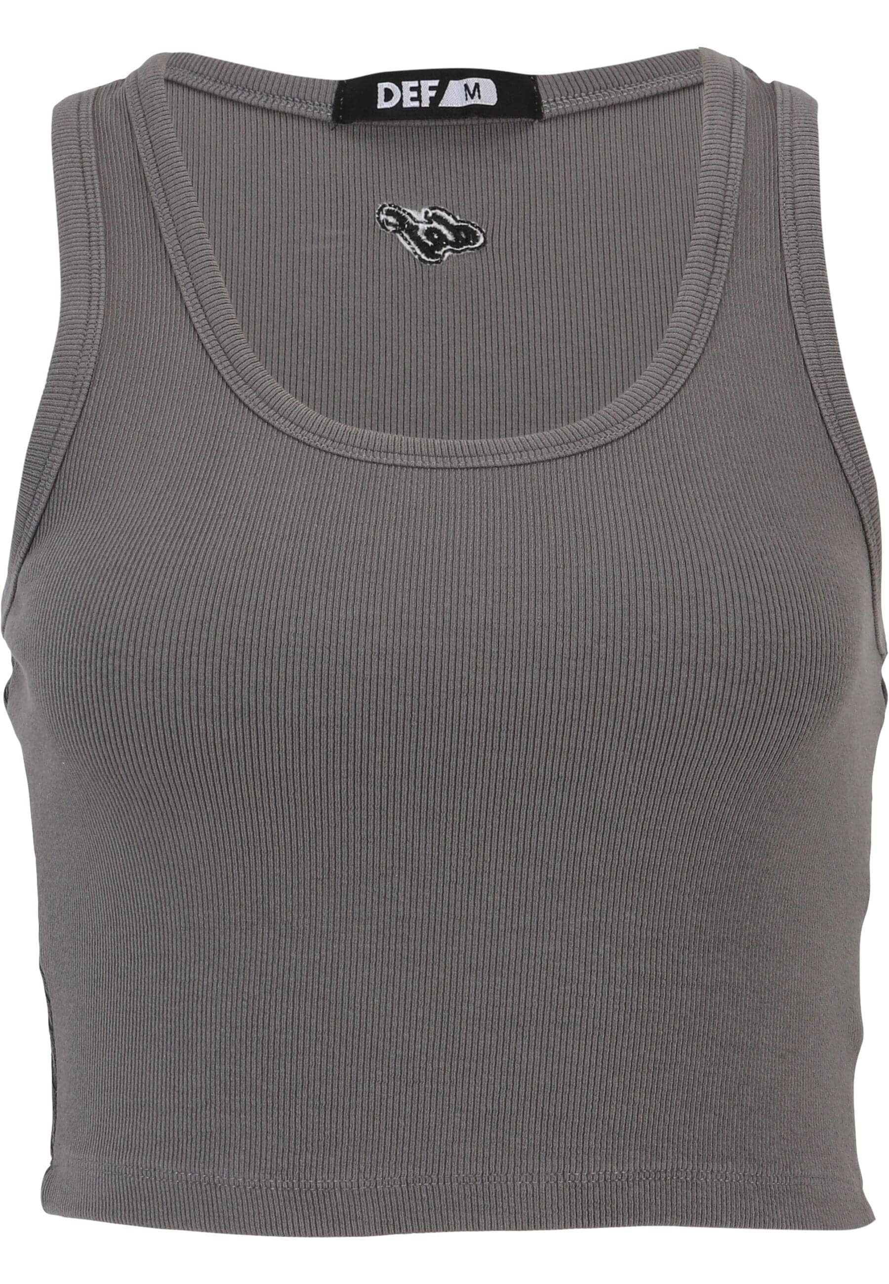 DEF Muskelshirt "DEF Damen DEF BASE Tanktop" 1 Stk. tlg. günstig online kaufen