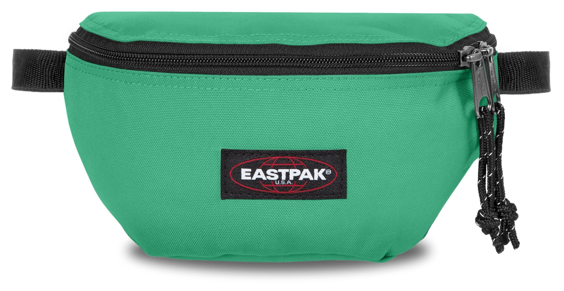 Eastpak Bauchtasche "SPRINGER", Unisex Gürteltasche, Minibag im lässigen Lo günstig online kaufen