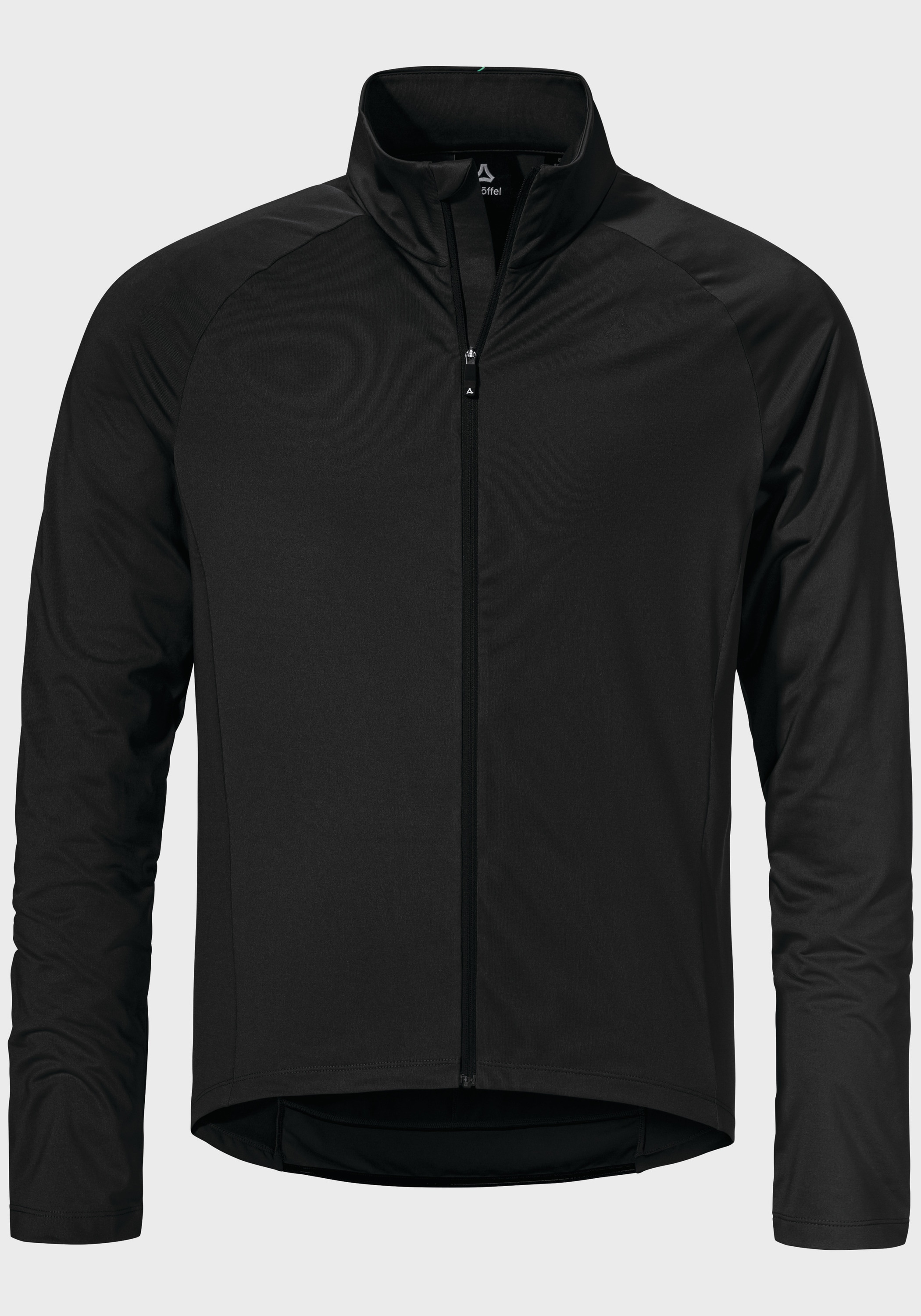 Schöffel Strickpullover "Bike Longsleeve Style Kubena MNS" günstig online kaufen