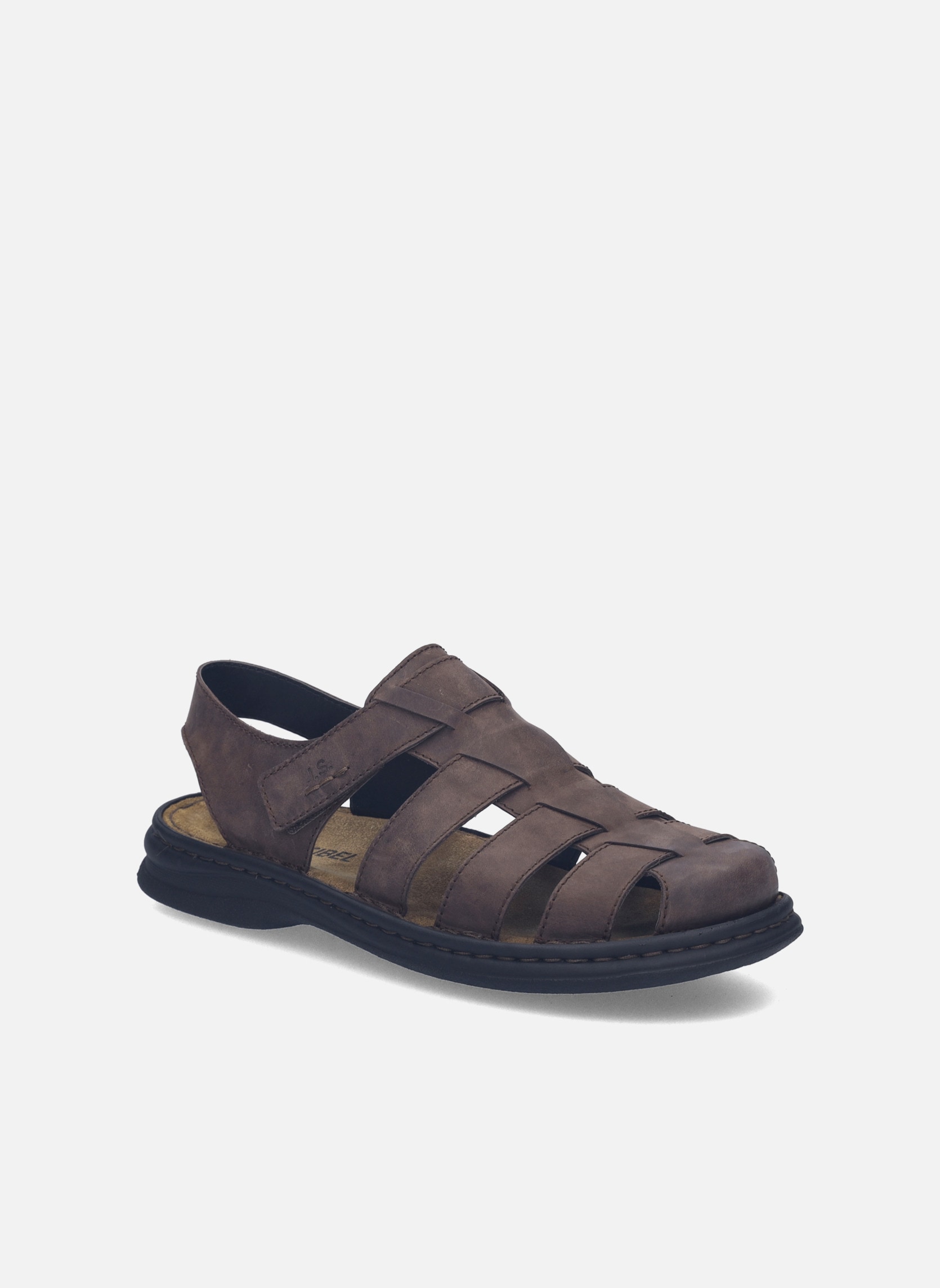 Josef Seibel Sandale »Max 74, moro«