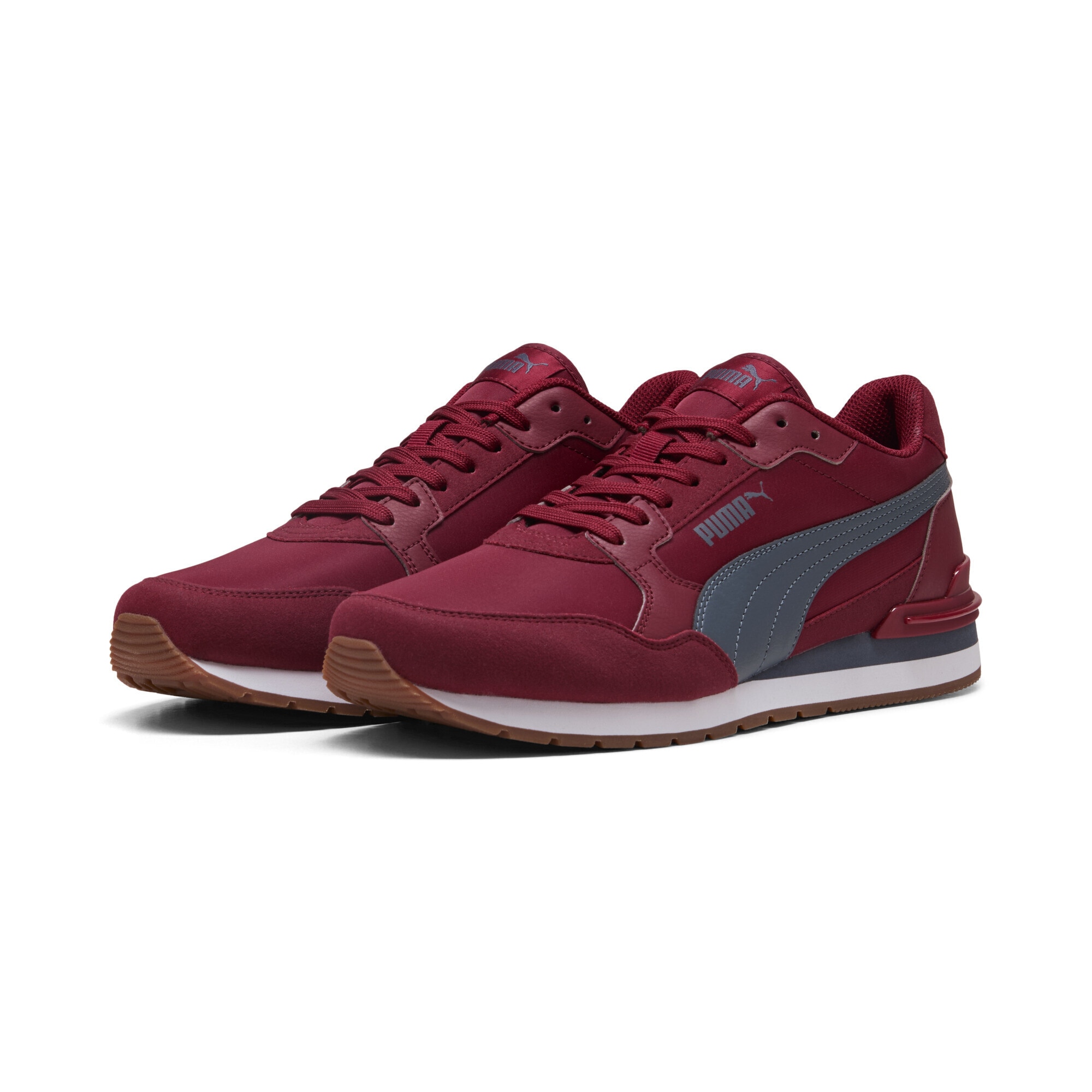 PUMA Sneaker "ST Runner v4 Nylon Sneakers Erwachsene"