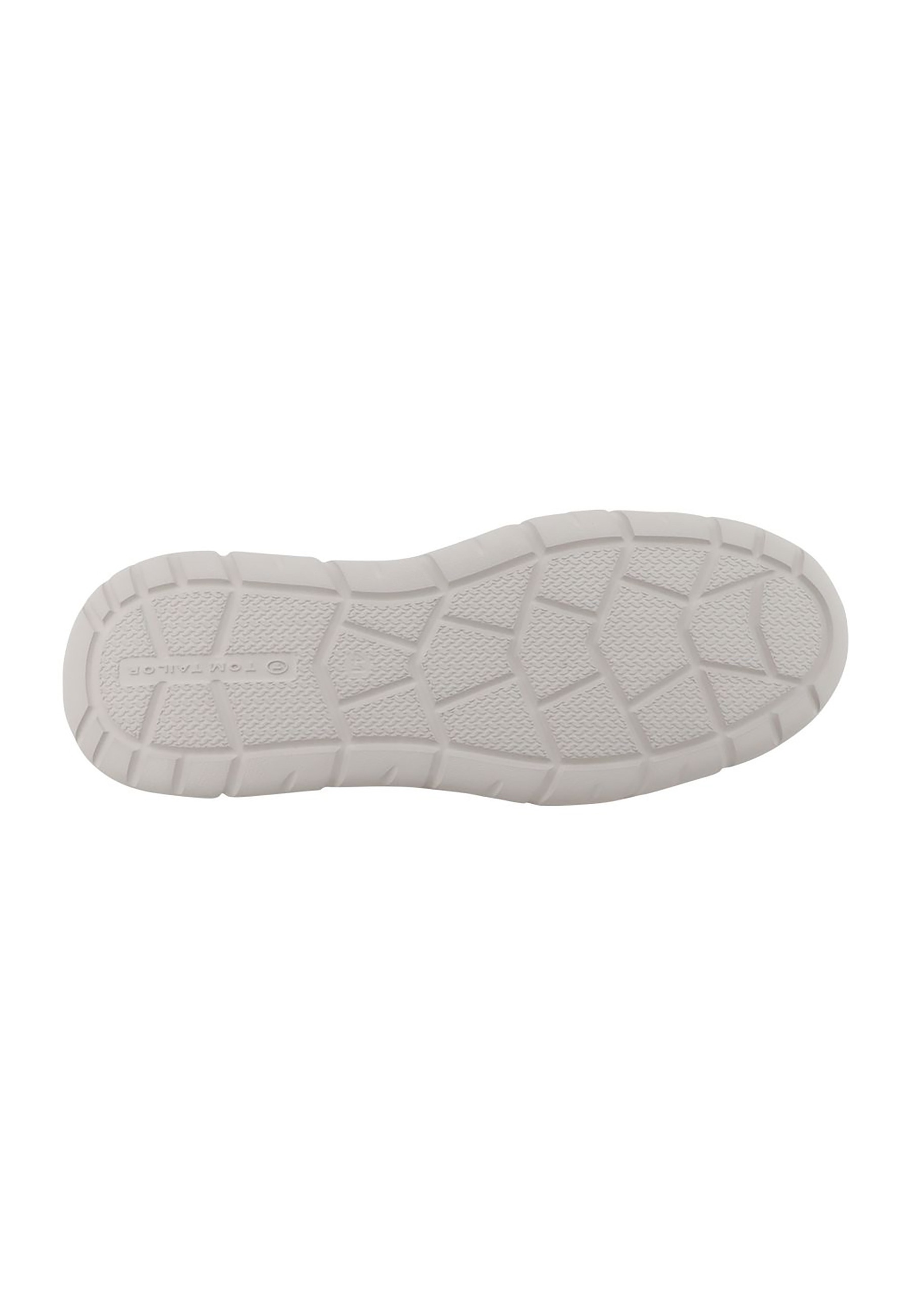 TOM TAILOR Sneaker »Tom Tailor Sneaker Low«