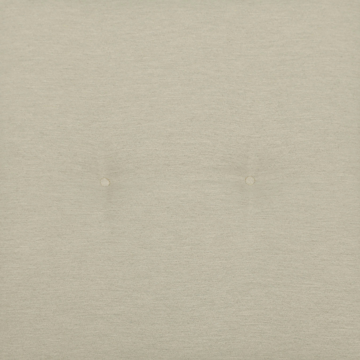 GO-DE Sitzkissen »Carina«, 2er Set, 38x38 cm