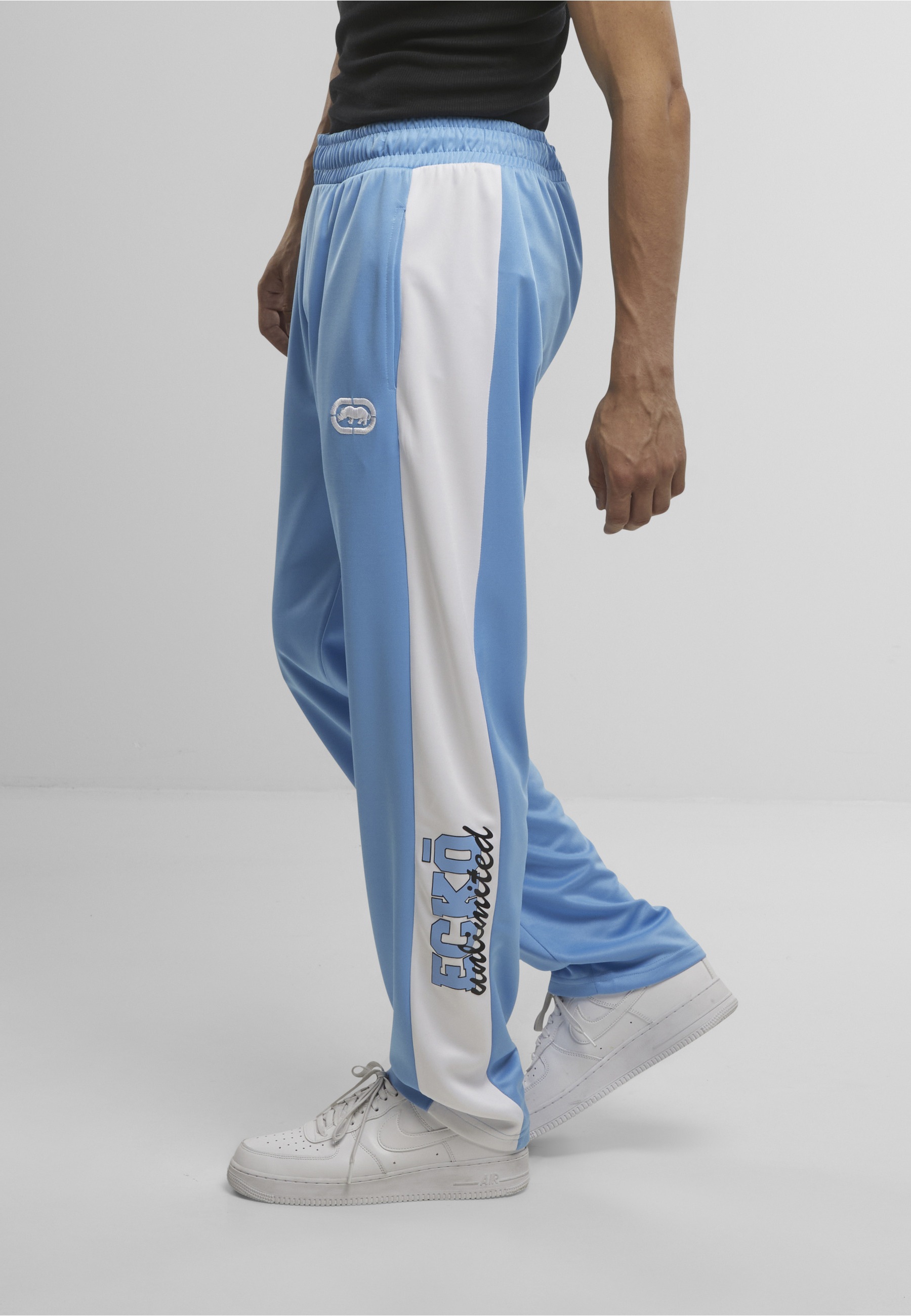 Ecko Unltd Corner Sweatpants Blue Men's 3