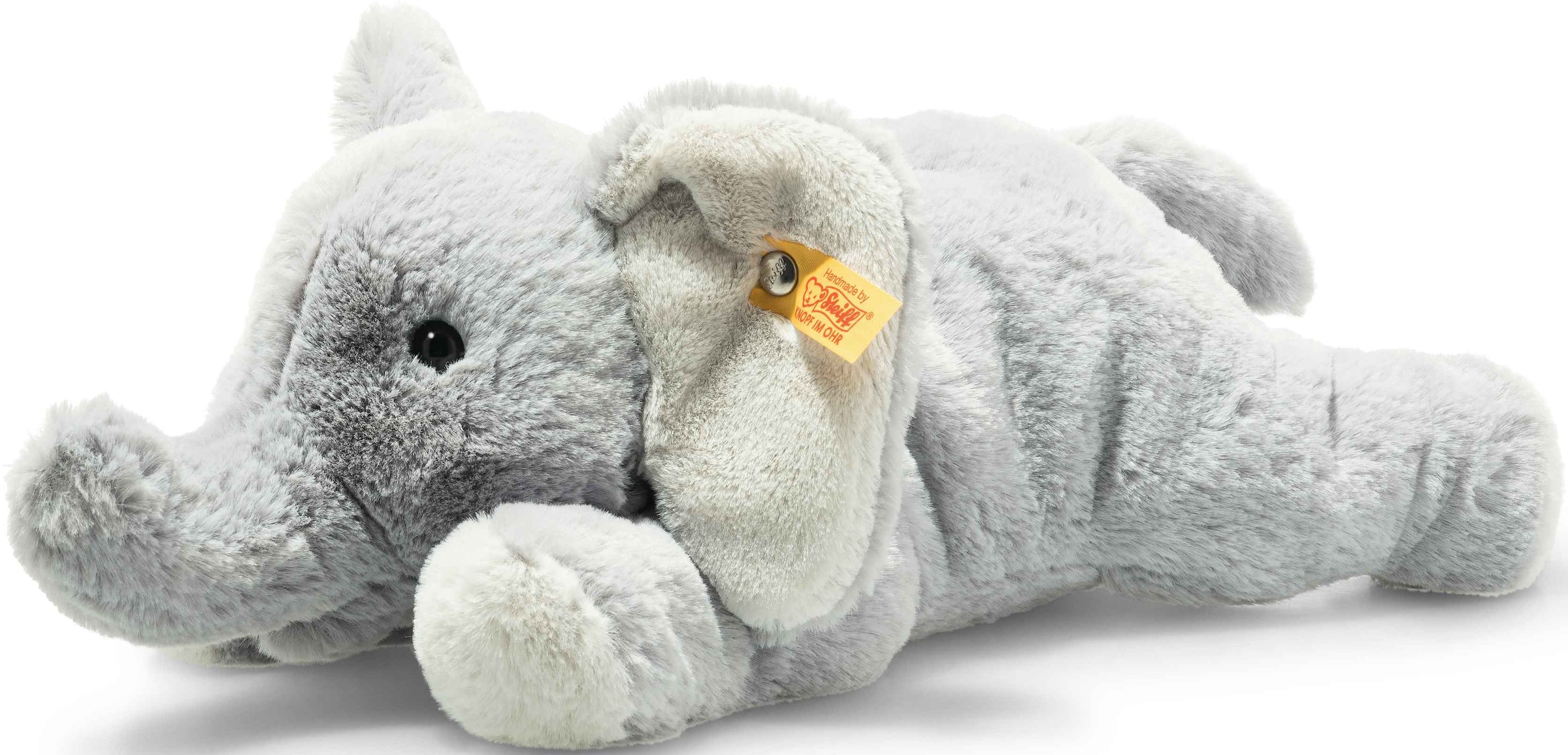 Steiff Kuscheltier »Soft Cuddly Friends Elna Elefant«