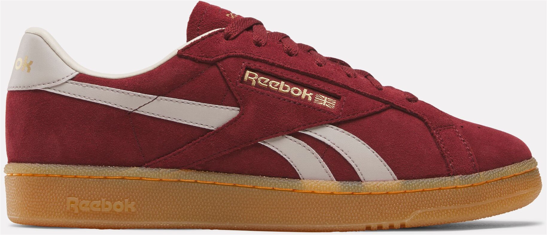 Reebok Classic Sneaker »CLUB C GROUNDS UK«
