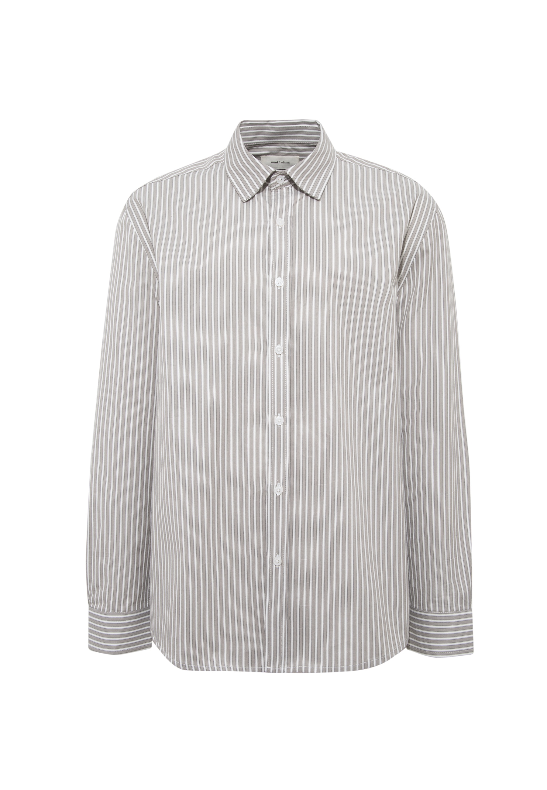 Mavi Langarmhemd »STRIPE SHIRT«
