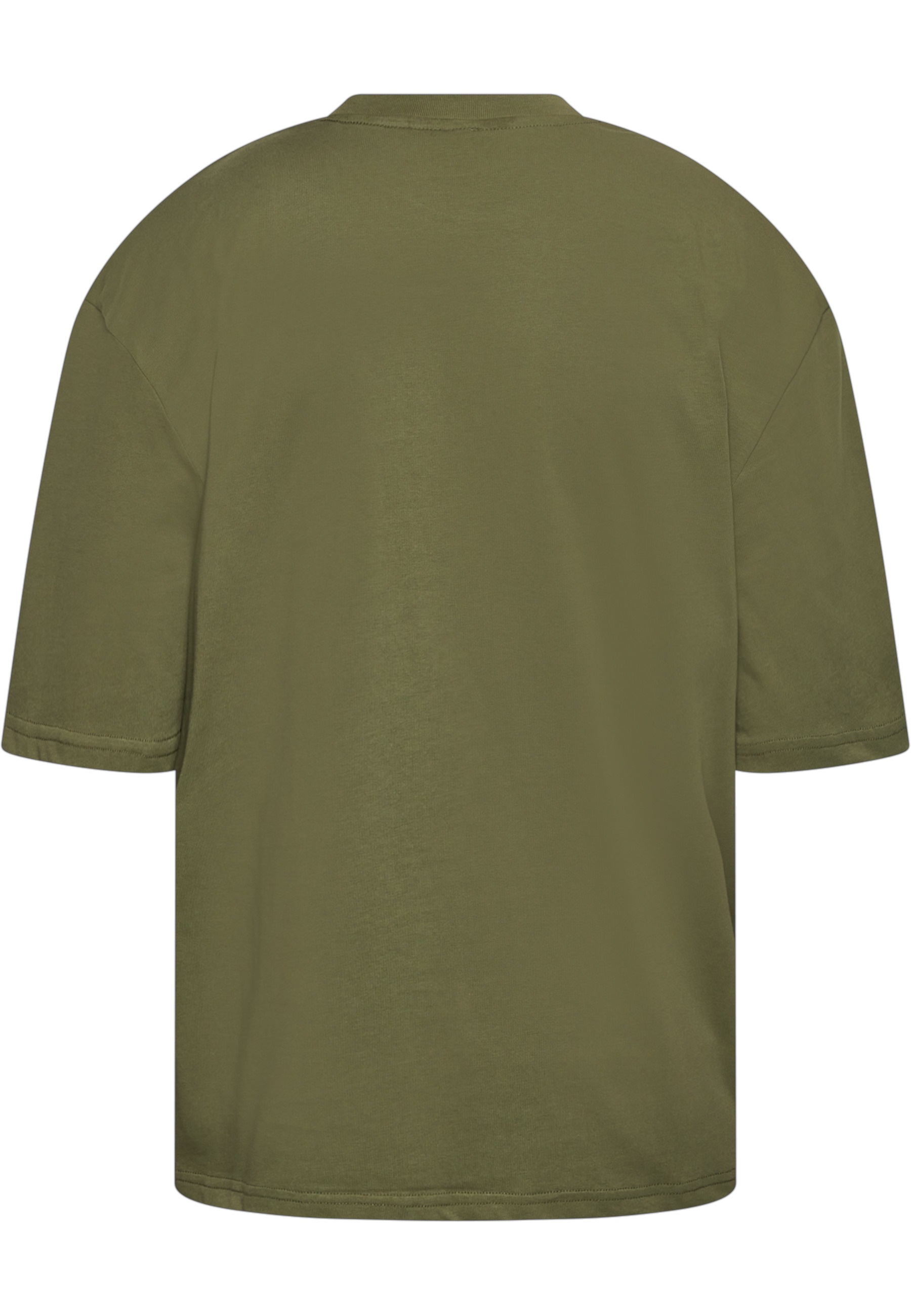 Dropsize T-Shirt »Dropsize Herren Heavy Oversize Embo T-Shirt« 1 Stk.