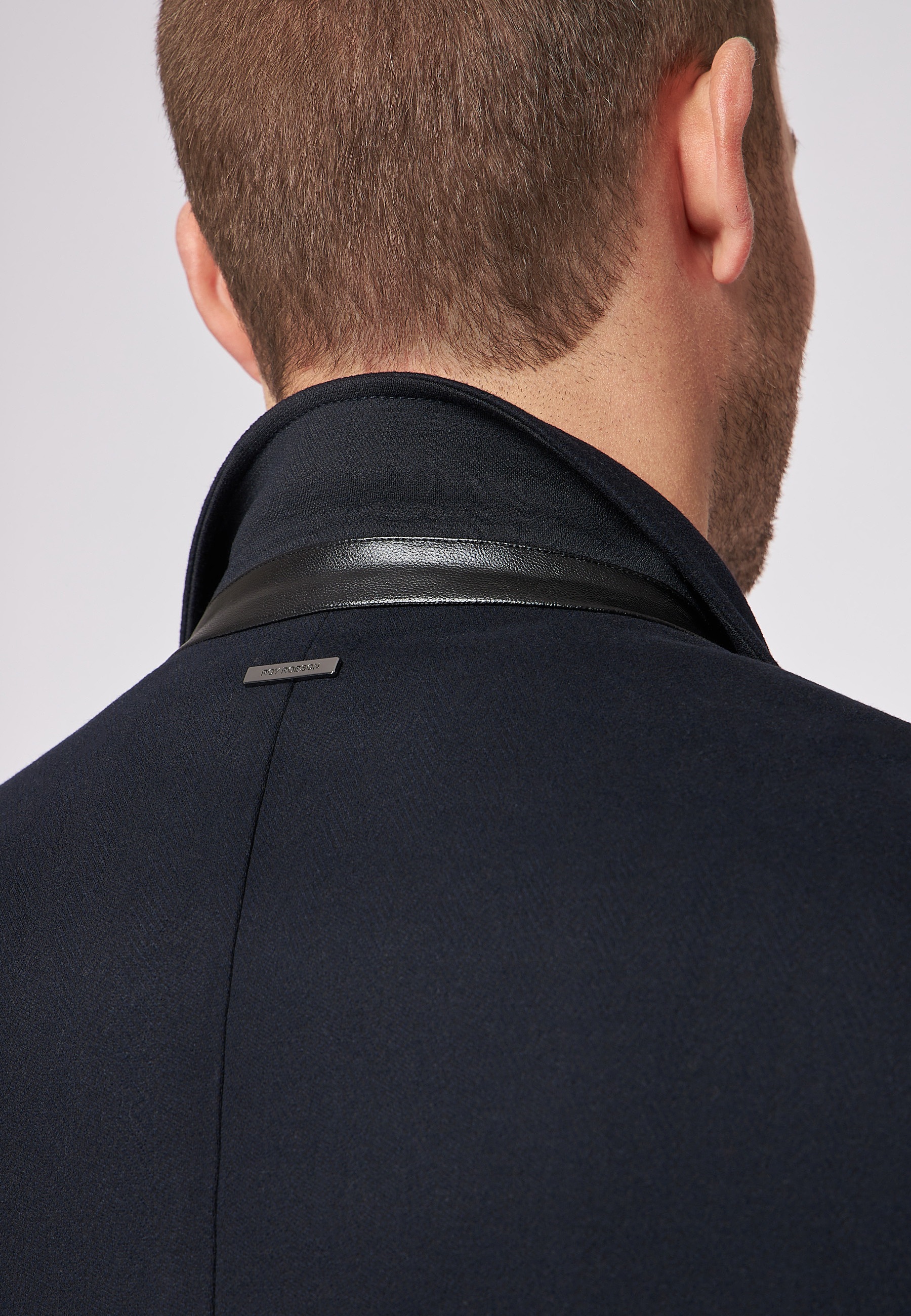 Roy Robson Wintermantel »Mit Brusttasche«