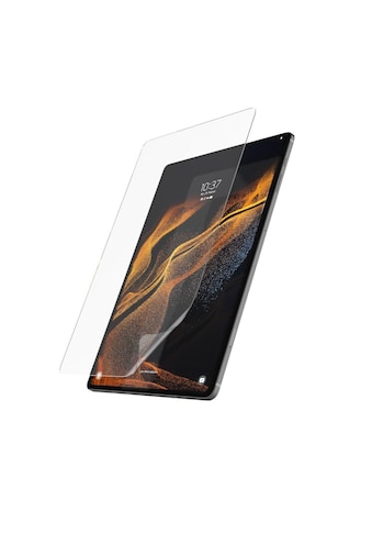 Displayschutzfolie »Displayschutzfolie "Crystal Clear" für Samsung Galaxy Tab S8...