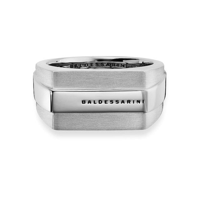 BALDESSARINI Silberring »Y2136R/90/00/62« online kaufen | BAUR