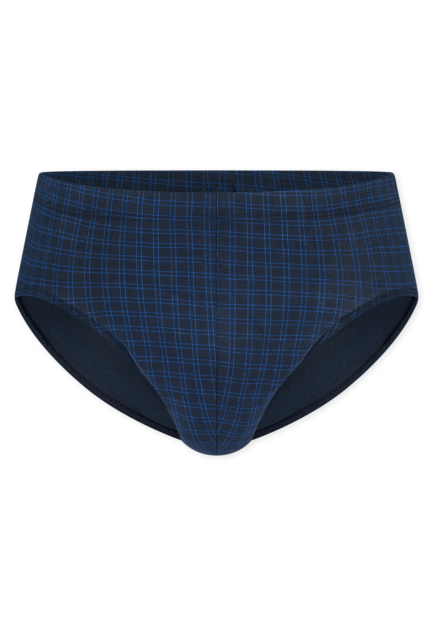 Schiesser Minislip »Cotton Casual« ohne Eingriff, kariert