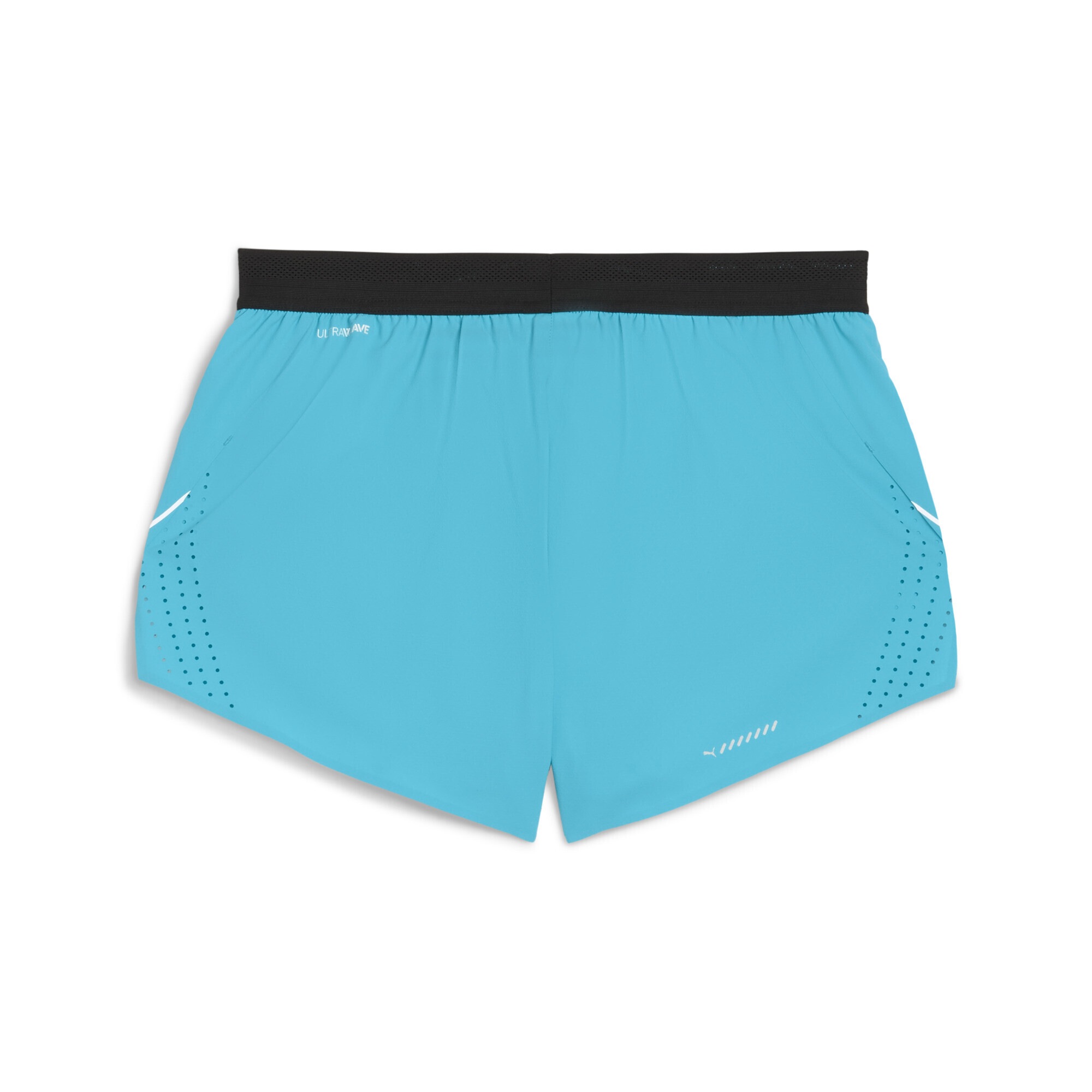 PUMA Laufshorts »RACEDAY ULTRAWEAVE 3" Split Shorts Herren«