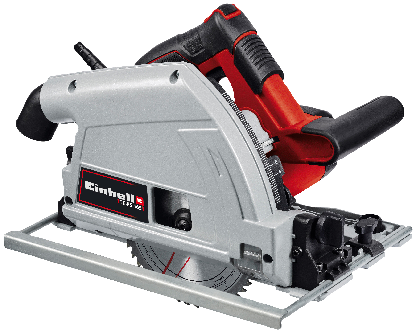 Tauchsäge »TE-PS 16«, 1200 W, hochwertiges Hartmetall-Sägeblat