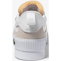 Lacoste Sneaker »L004 PLATFORM 123 1 CFA«