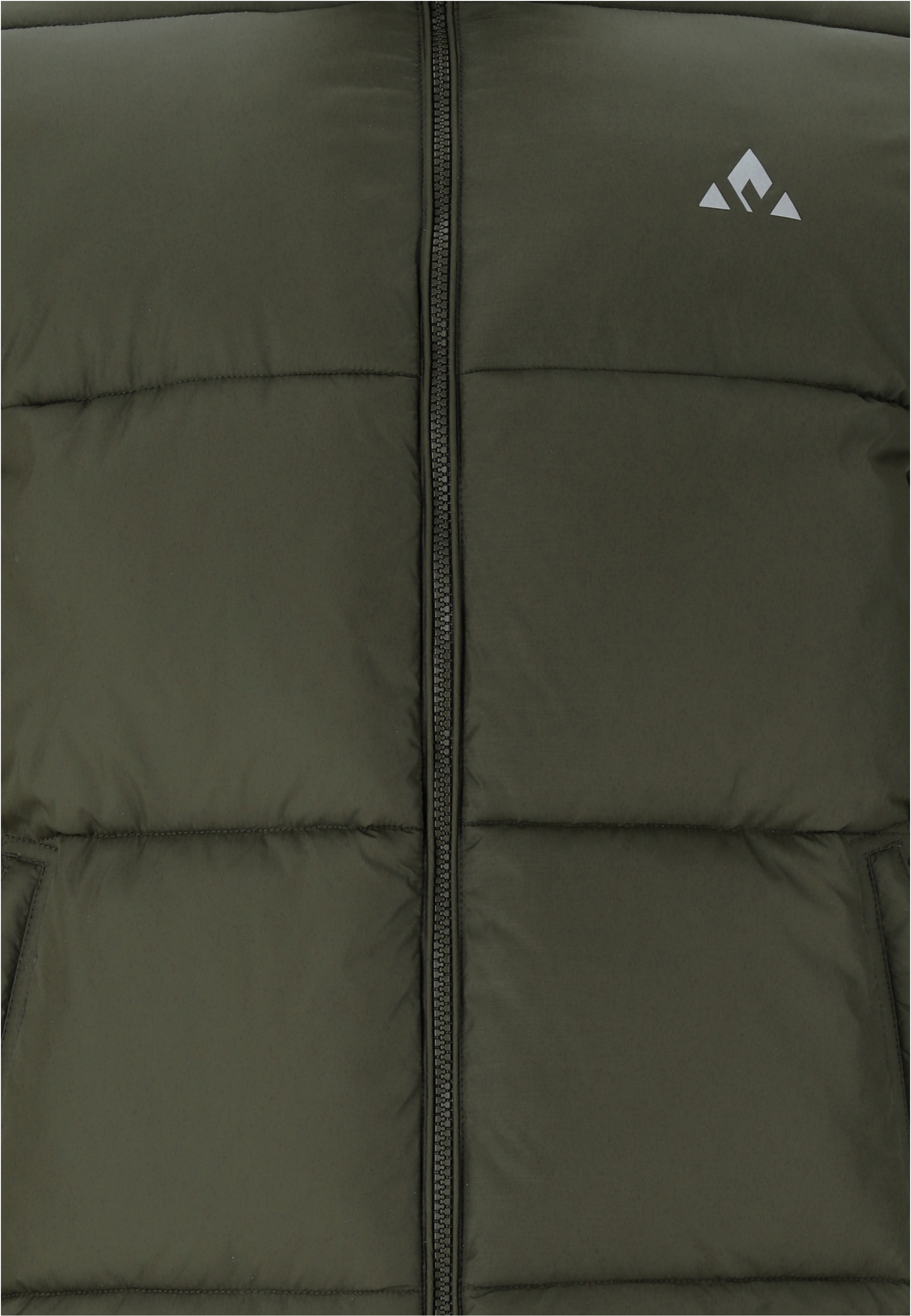 WHISTLER Outdoorjacke »Floter«, in wärmender und wasserabweisender Qualität