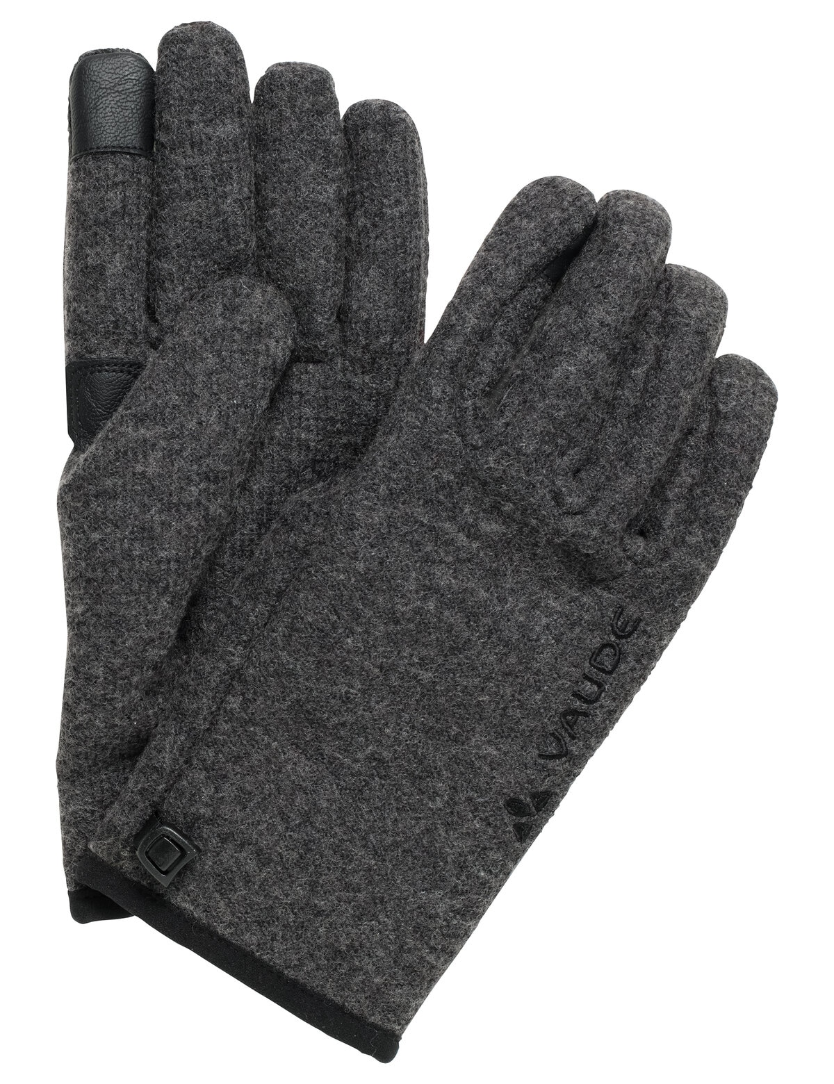 VAUDE Multisporthandschuhe "RHONEN GLOVES V", 1 Stk. Winddicht günstig online kaufen