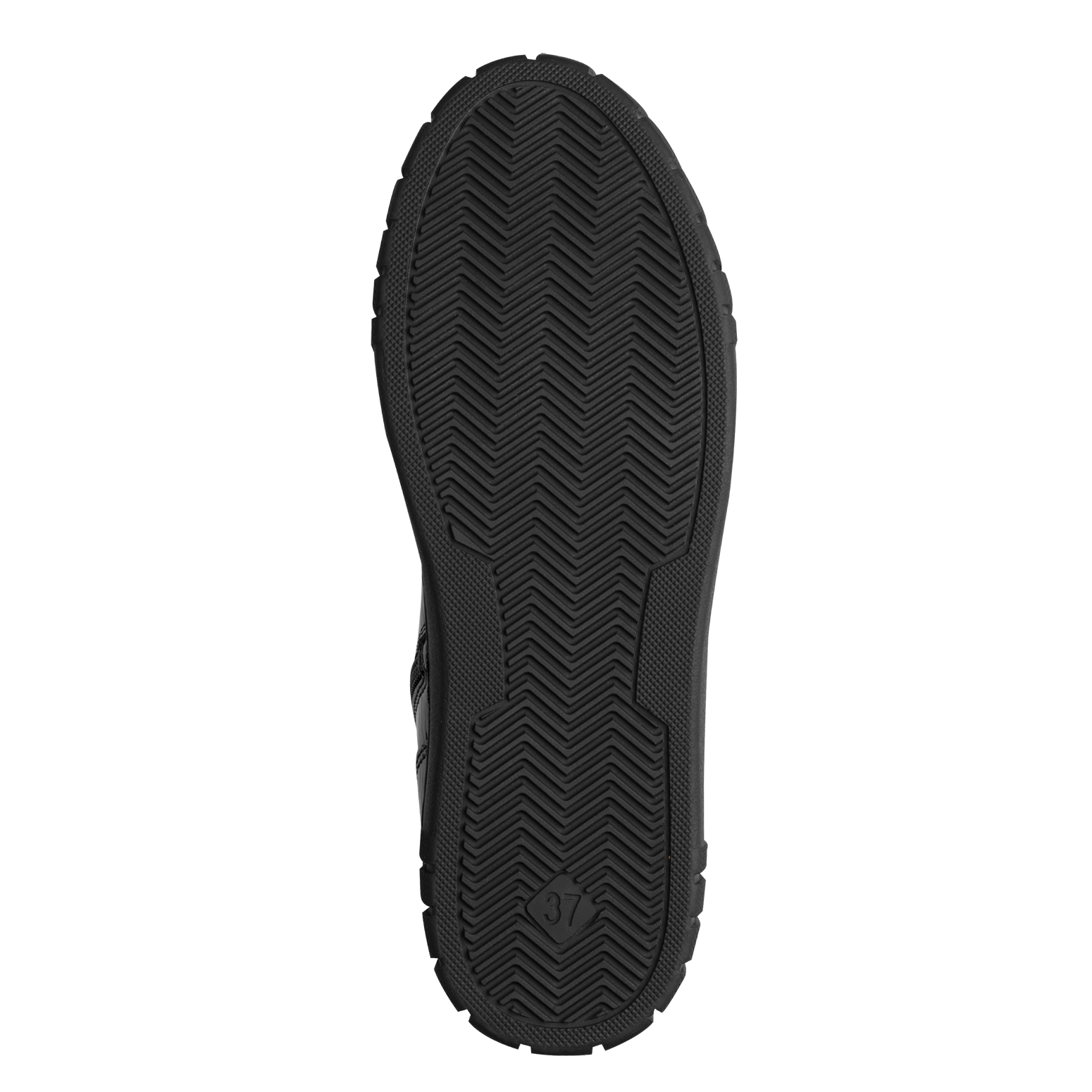 MARCO TOZZI Slip-On Sneaker  Plateau, Boots, Slip On mit elastischem Schnürsenkeln