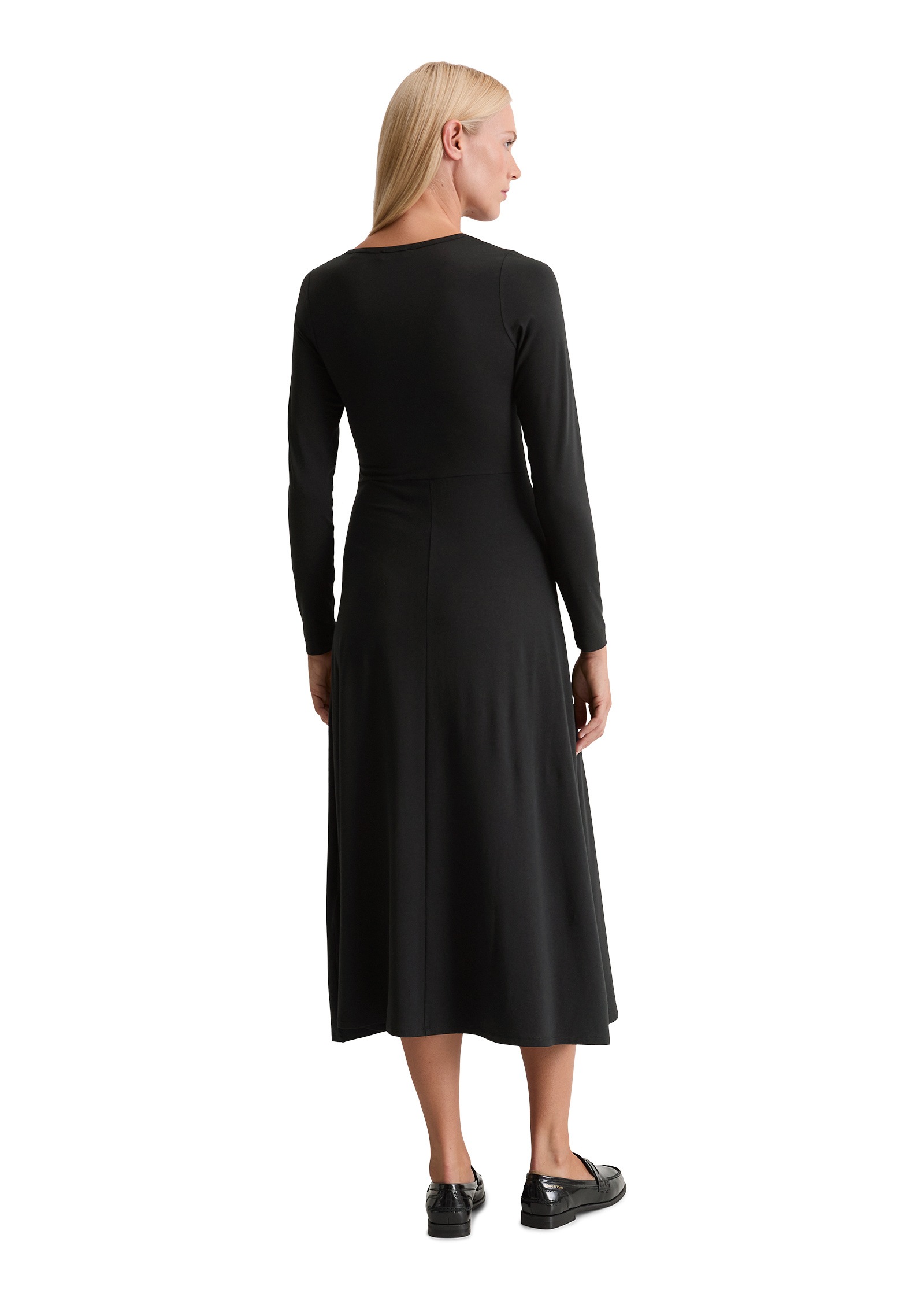 Thumbnail - Marc OPolo Jerseykleid "mit TENCEL™ Modal"