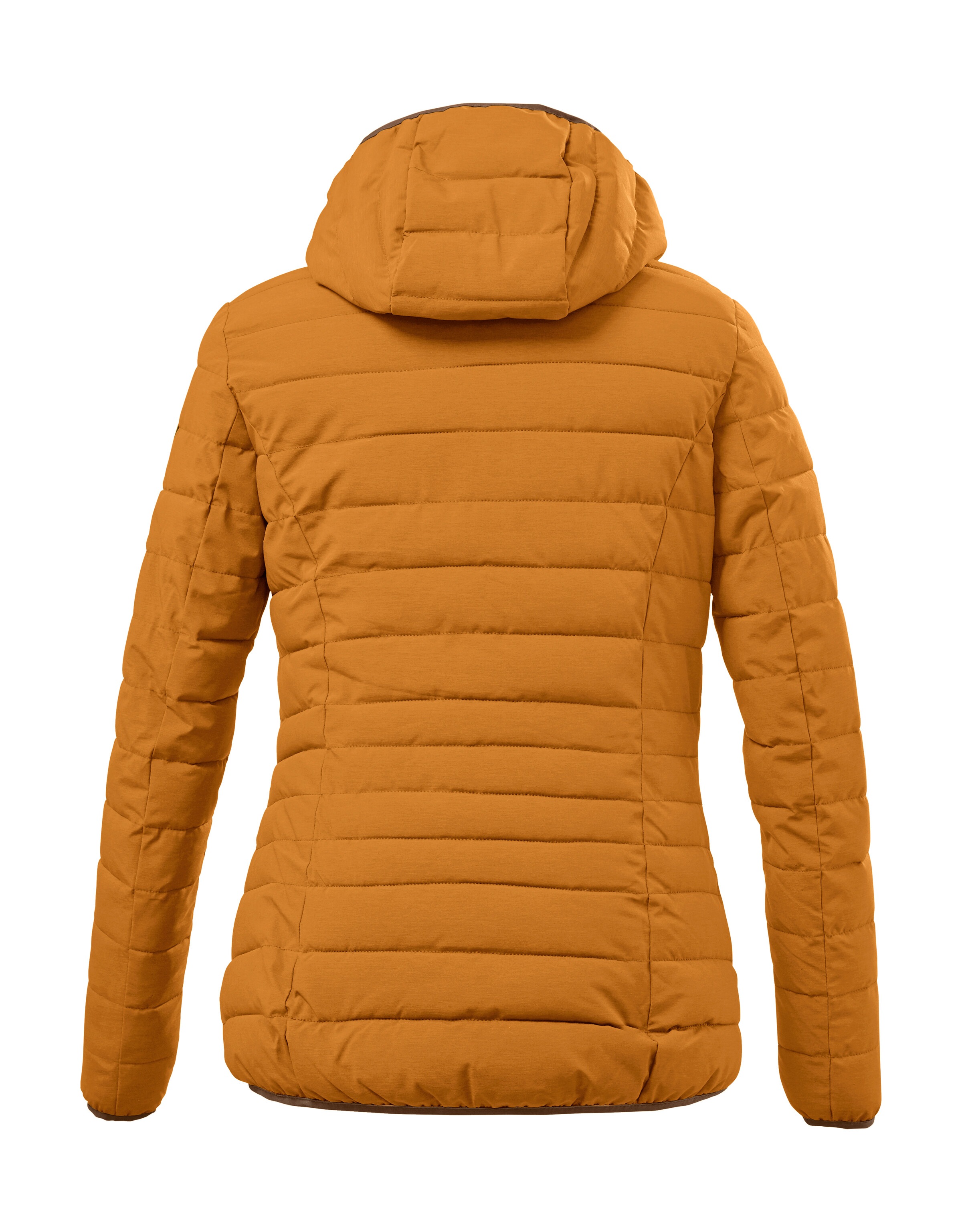 G.I.G.A. DX by killtec Steppjacke "Uyaka", Leichte, wasserabweisende Damenj günstig online kaufen