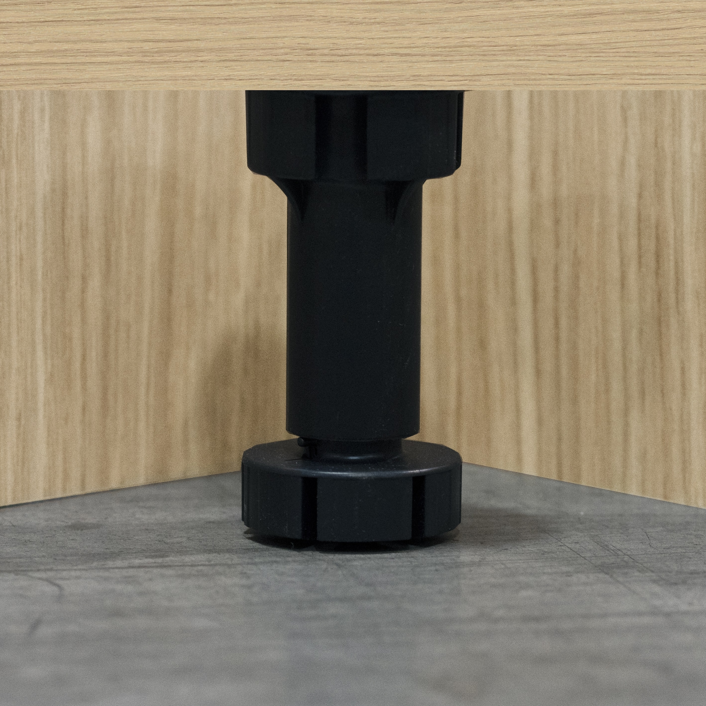 KOCHSTATION Kücheninsel »KS-Luna« Breite 200 cm, wahlweise mit Hanseatic-E-Geräten