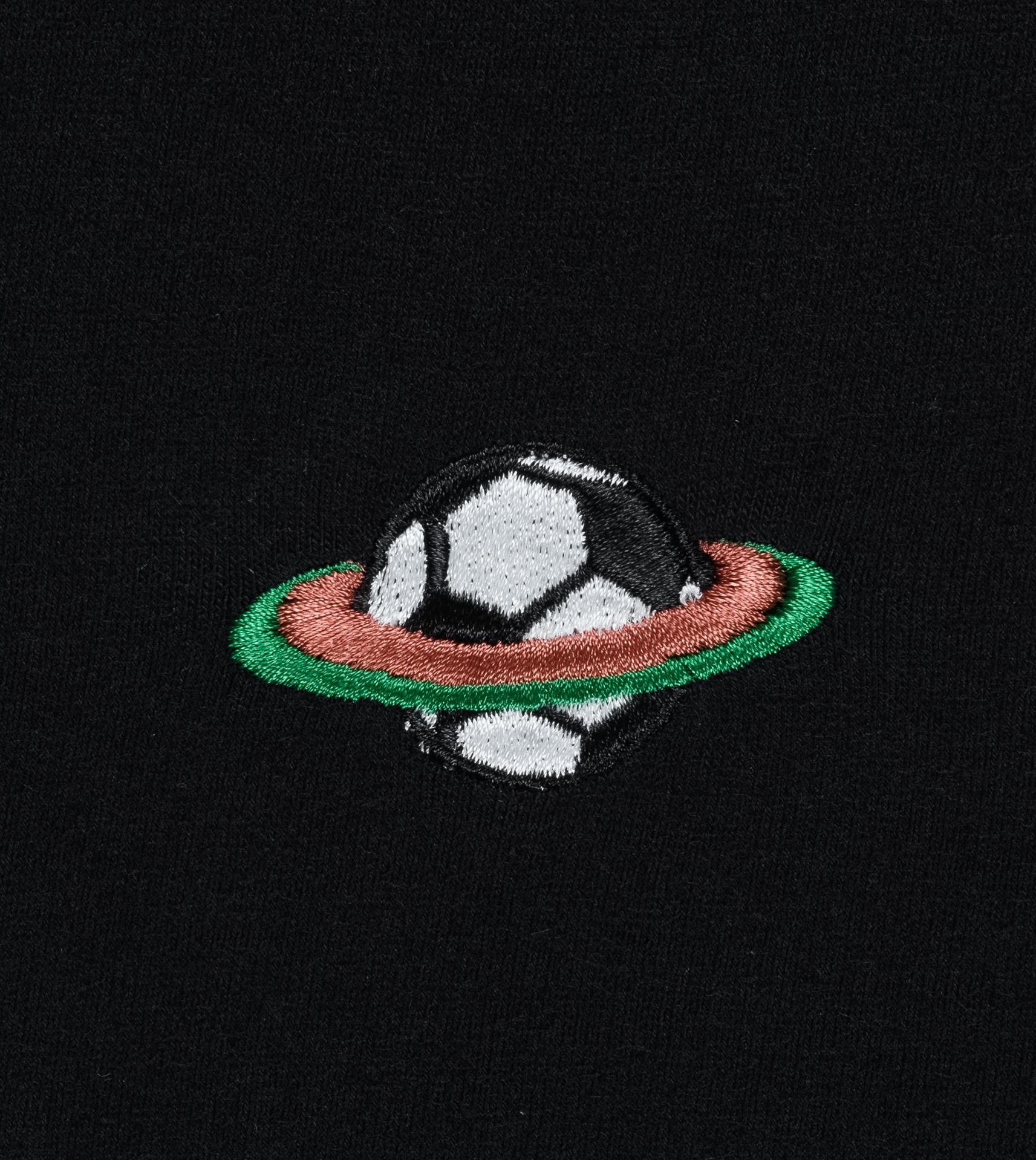 Ragwear T-Shirt "Samms D Gots YOUMODO" Kurzärmliges Shirt mit Fußball-Stick günstig online kaufen